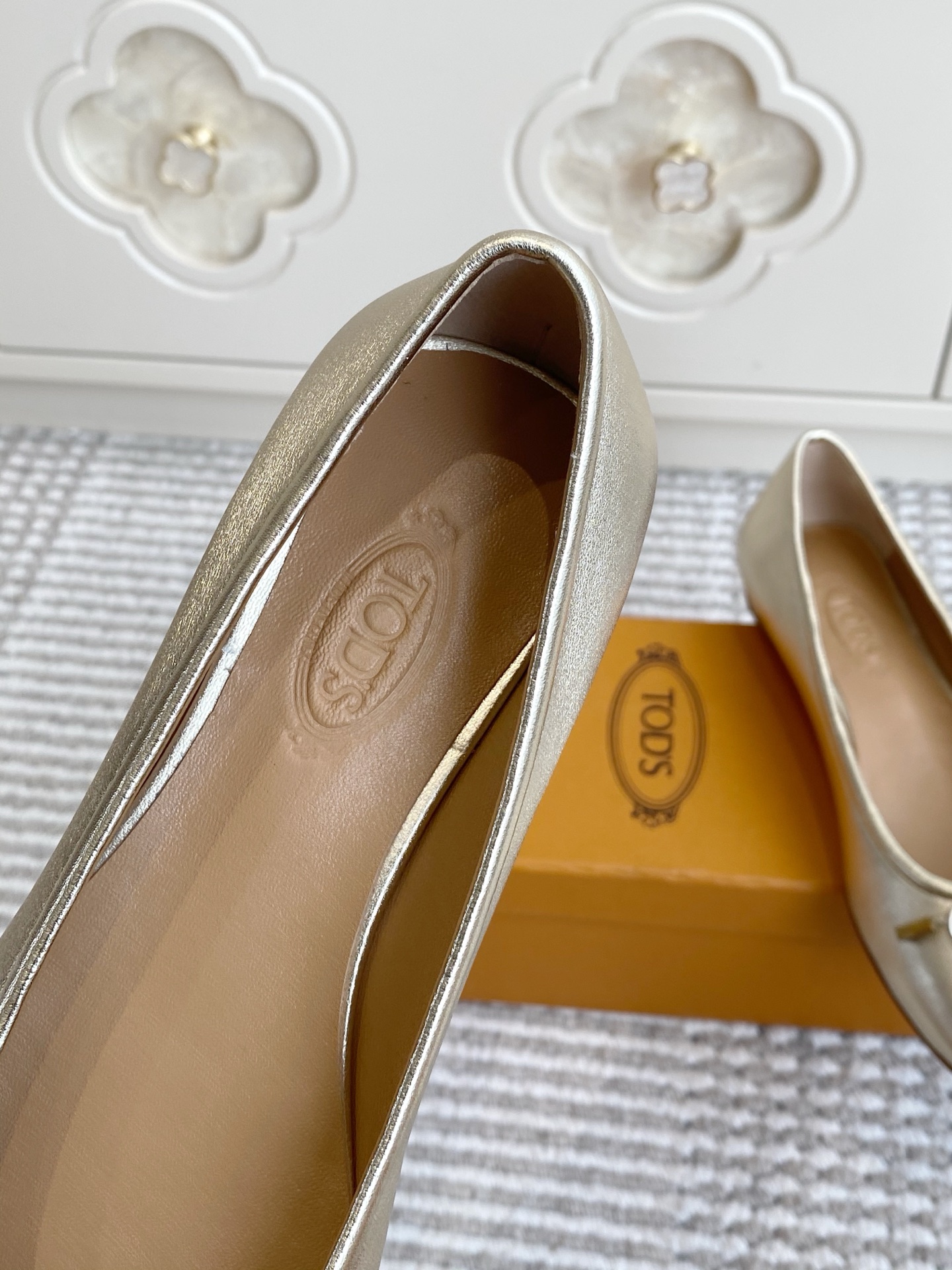 Designer Women Shoes