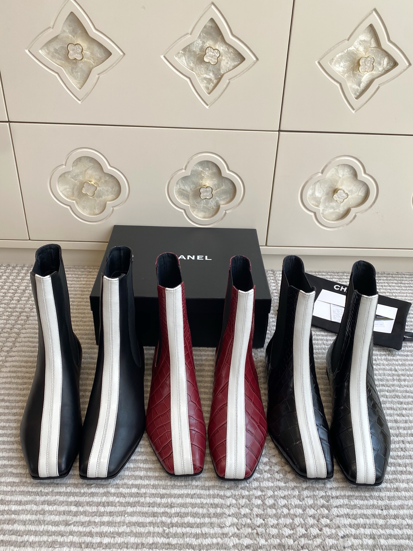NO:923106,Chanel·Chelsea boots,boots,chanel,boots19860909Chanel·切尔西短靴,靴子,chanel,boots,Women's Shoes