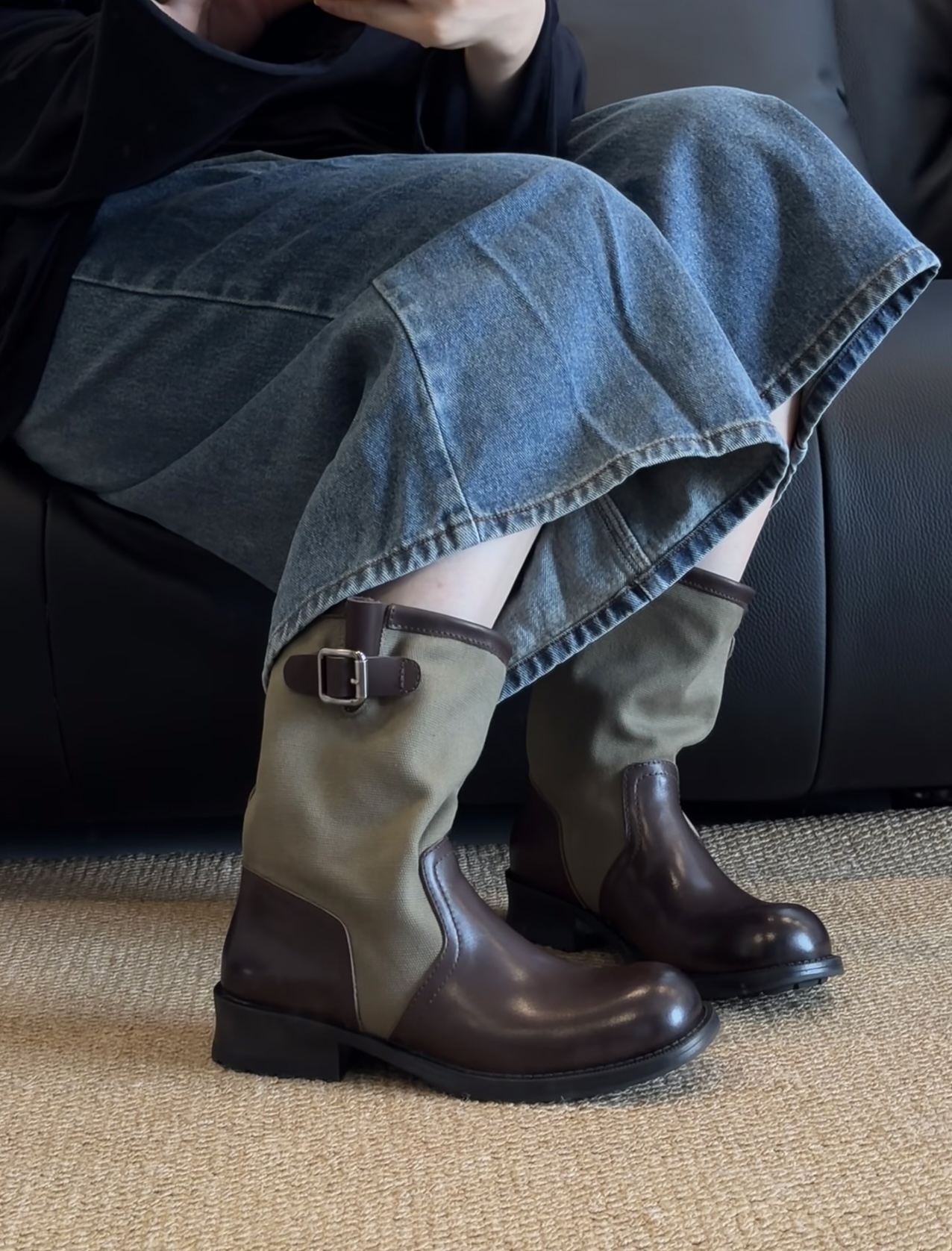 NO:957058,Whoever wears it looks good series, boots, boots19860909谁穿谁好看系列,靴子,boots,Women's Shoes