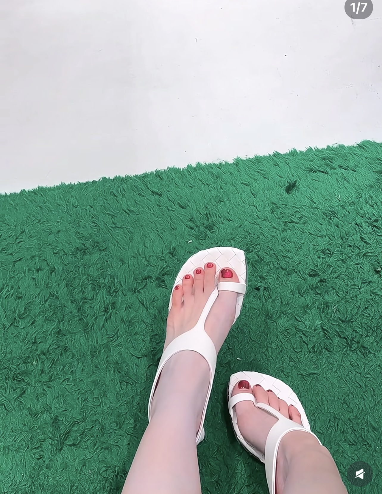 NO:956922,Demonstration, split-toe shoes19860909示范,分趾鞋,Women's Shoes