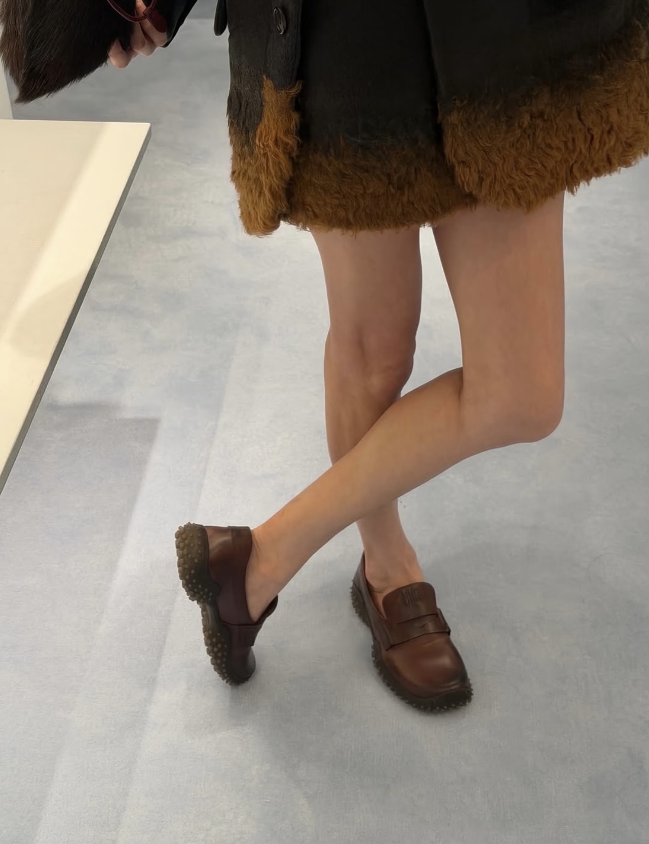 NO:956890,demonstration,loafers,loafers19860909示范,乐福鞋,loafers,Women's Shoes