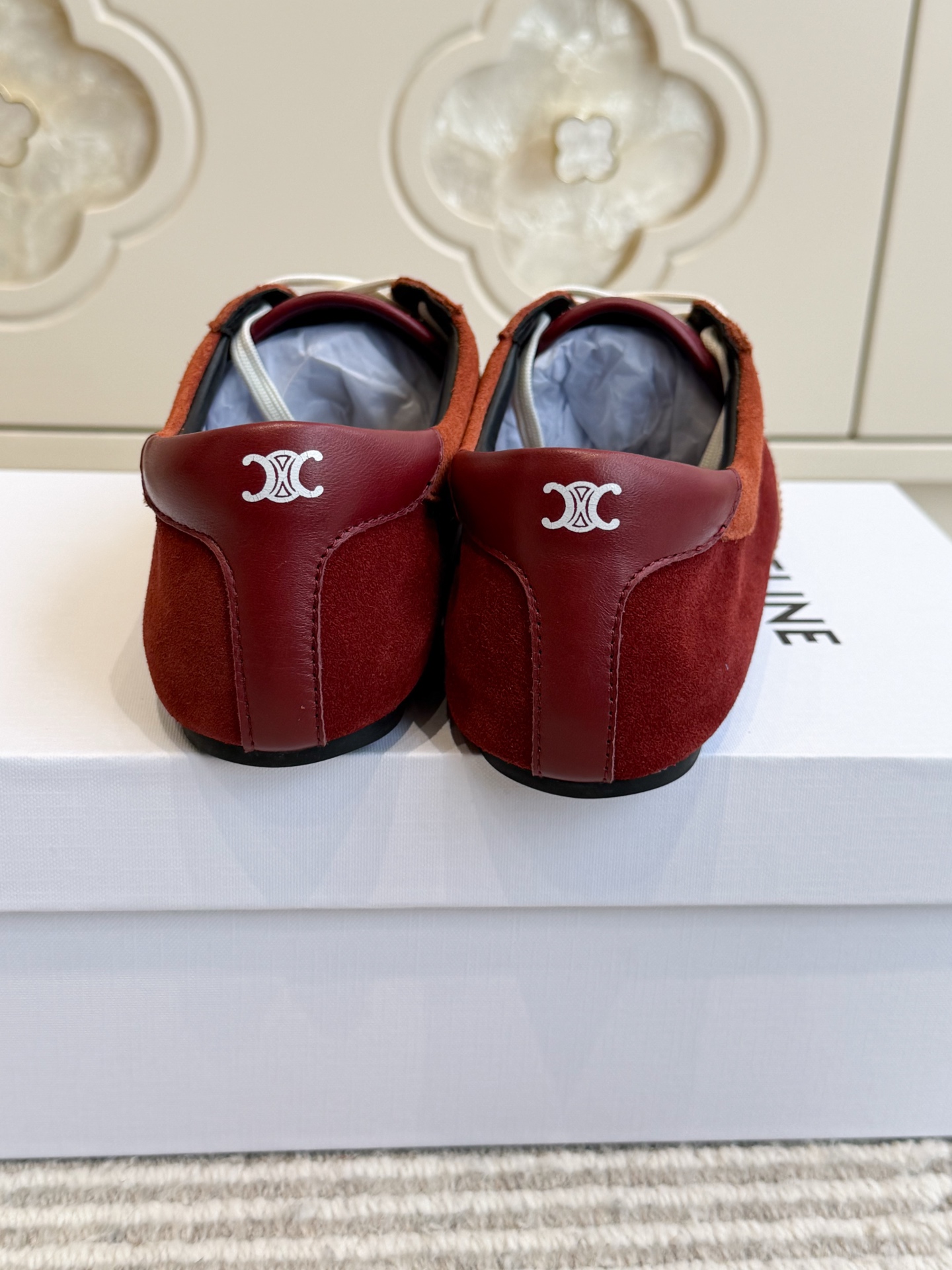 Celine Sneakers