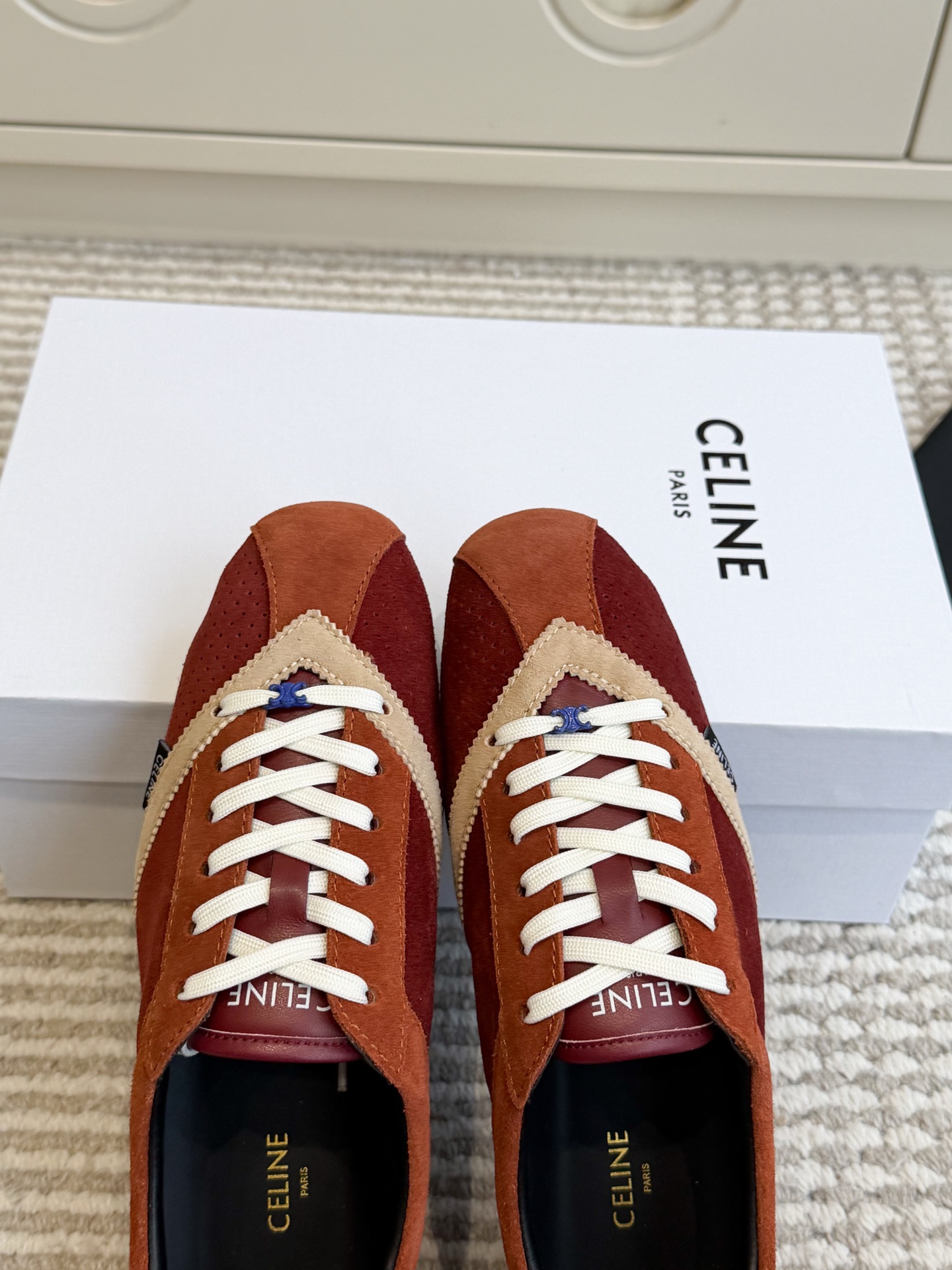 Celine Sneakers
