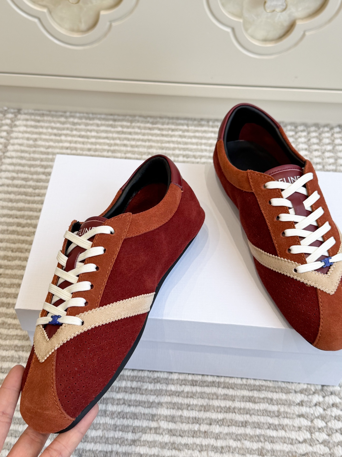 Celine Sneakers