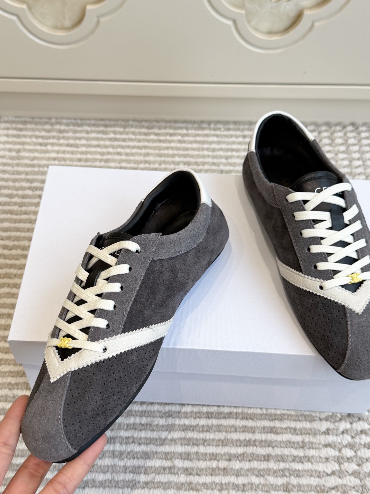 Celine Sneakers