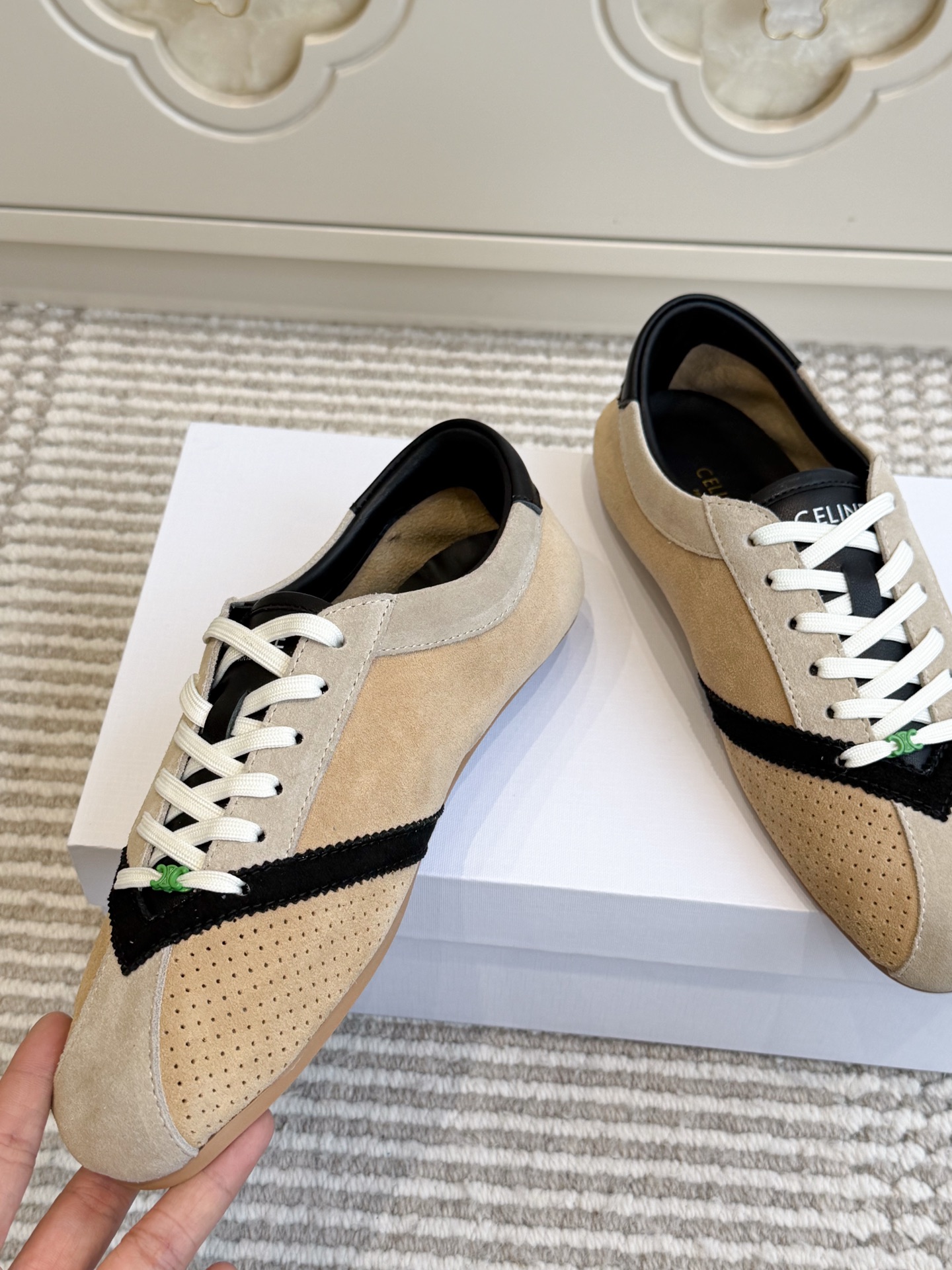 Celine Sneakers
