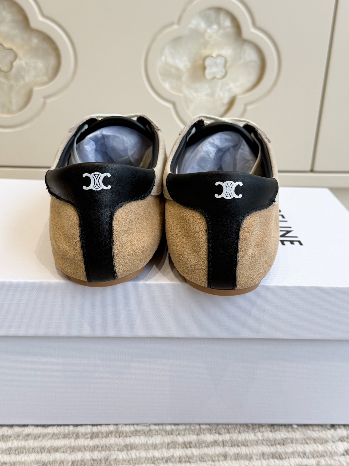 Celine Sneakers