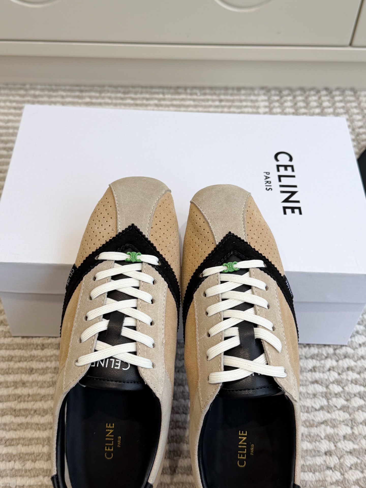 Celine Sneakers