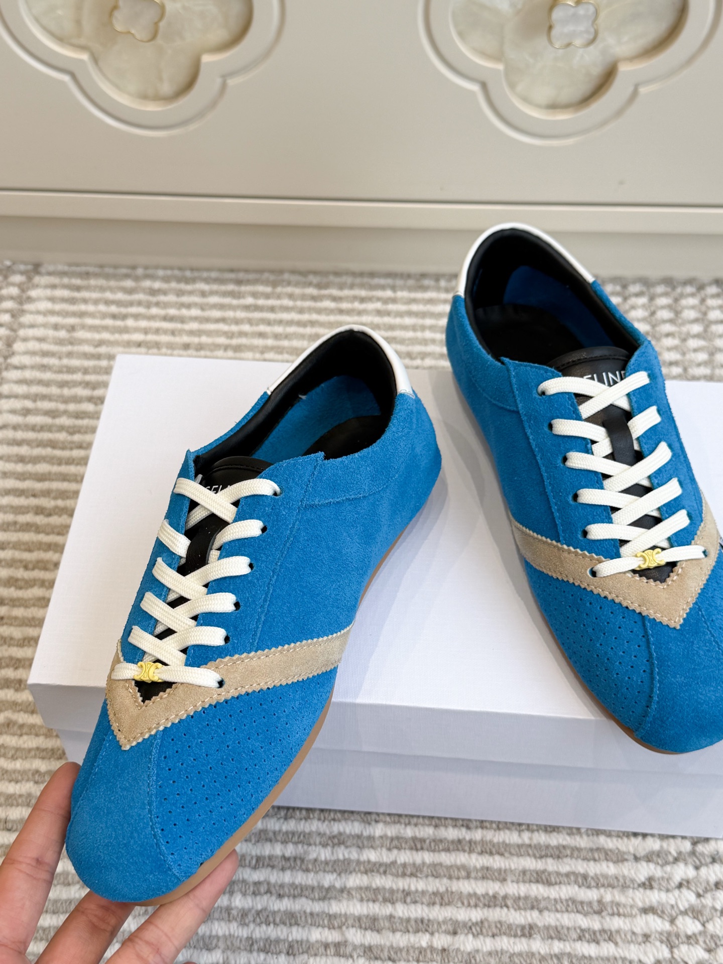 Celine Sneakers