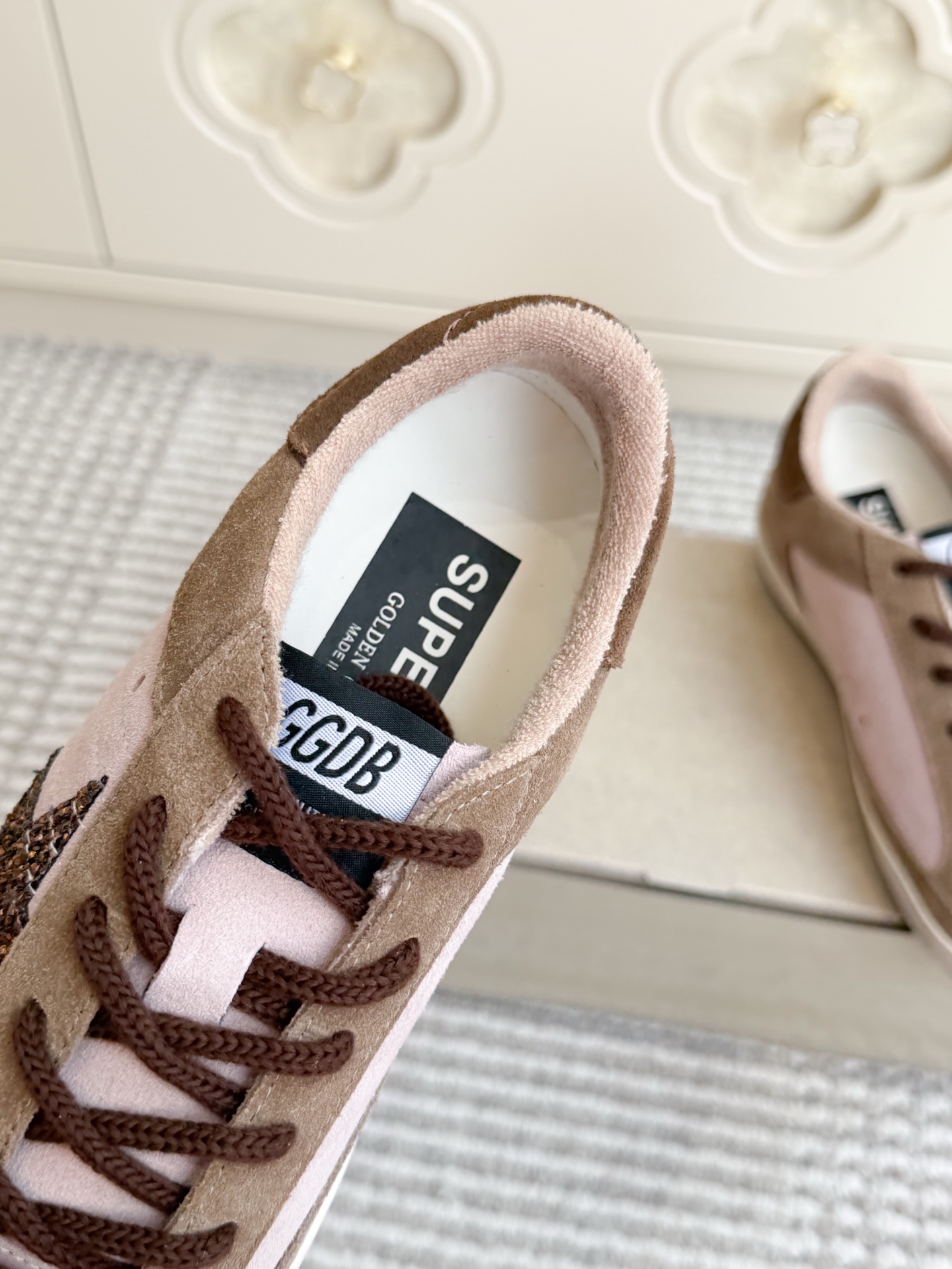 Designer Sneakers