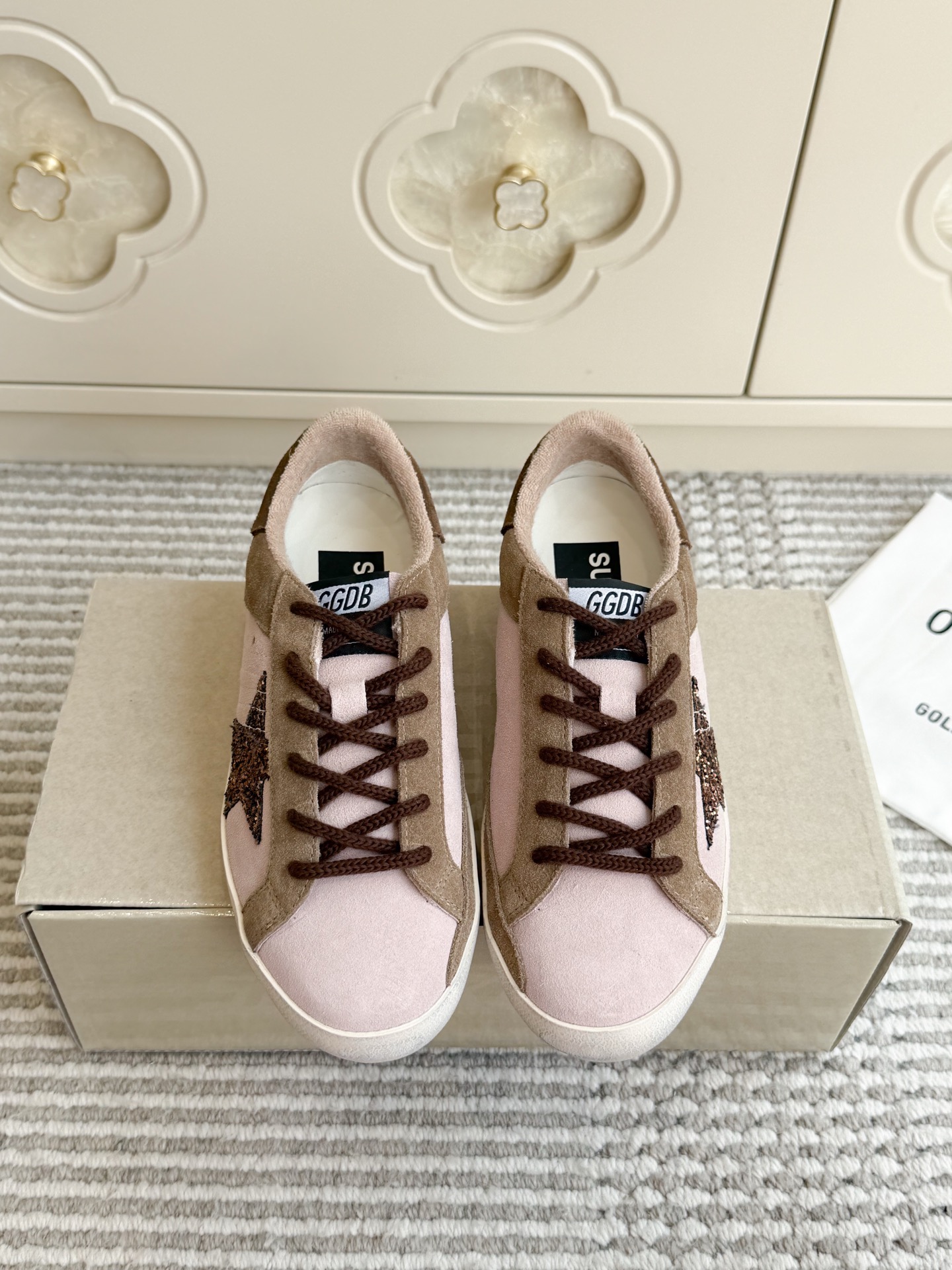 Designer Sneakers