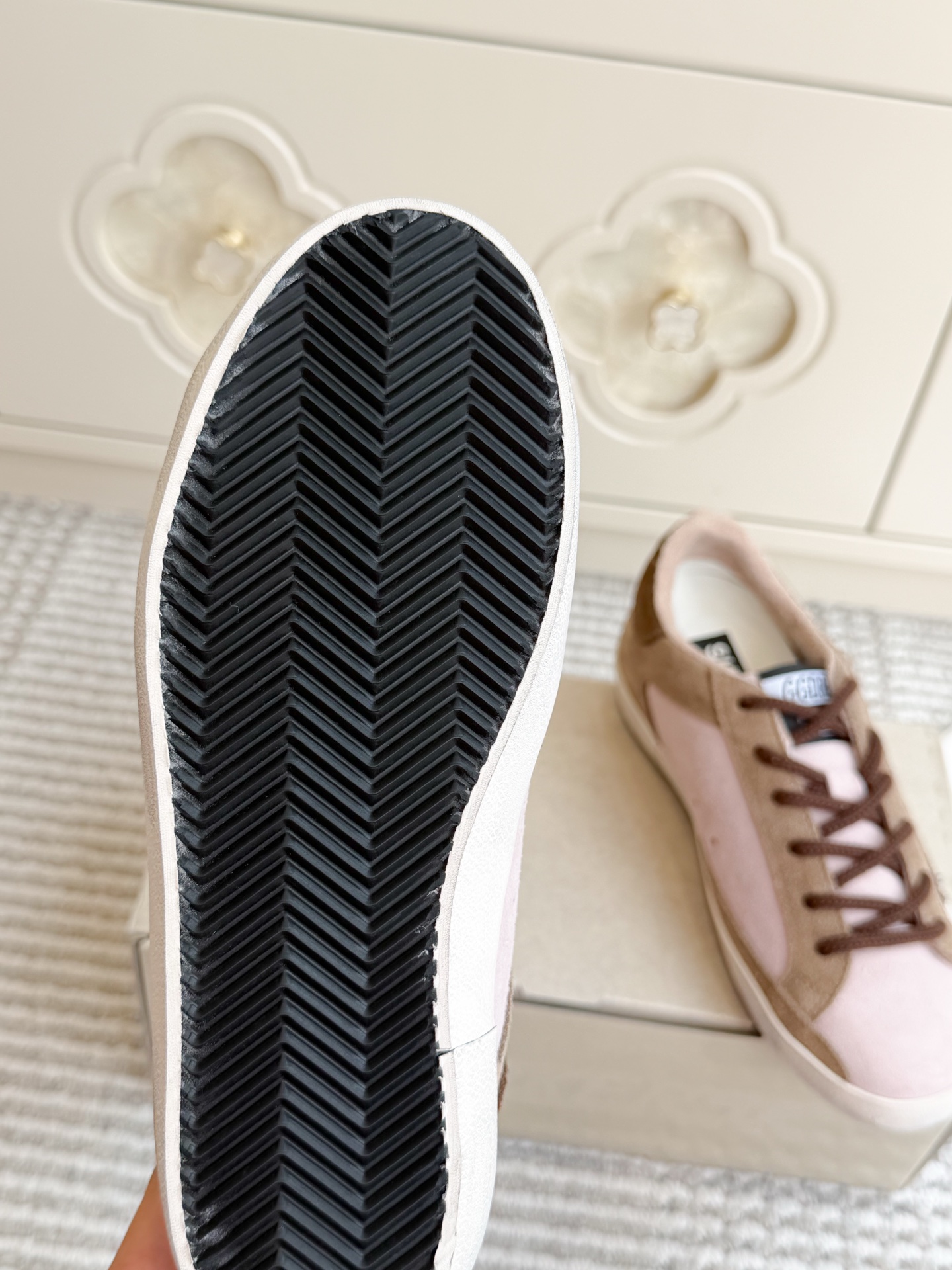 Designer Sneakers