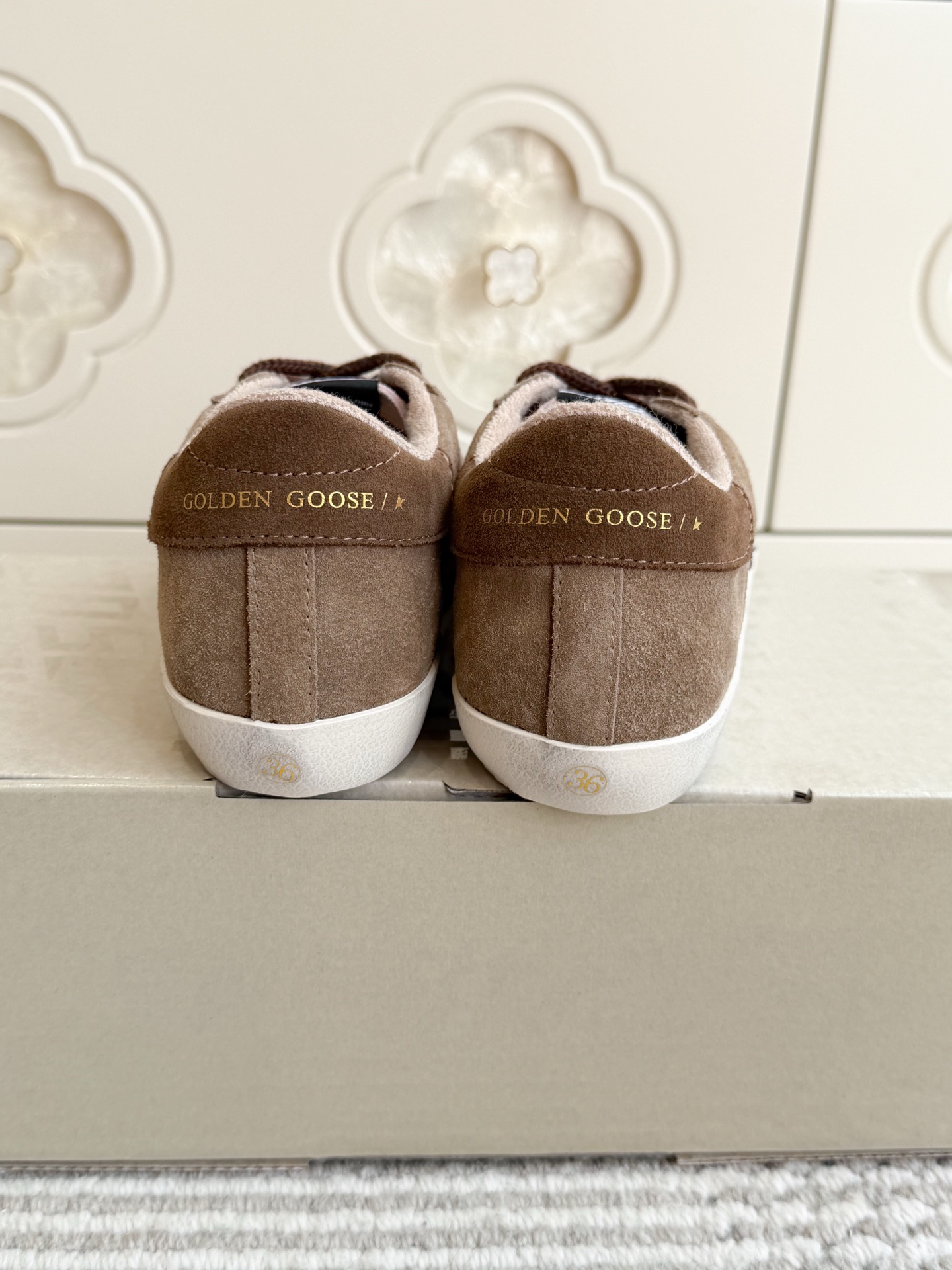 Designer Sneakers