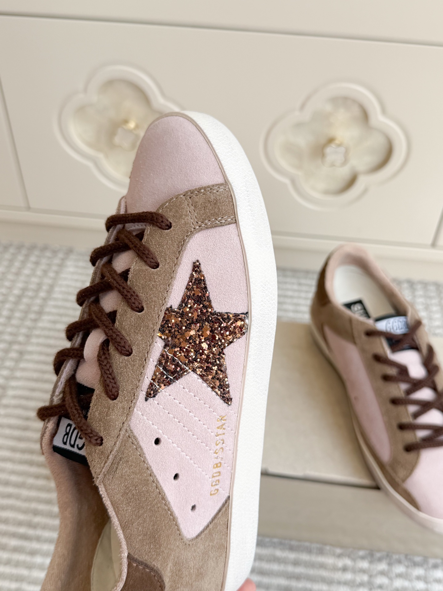 Designer Sneakers