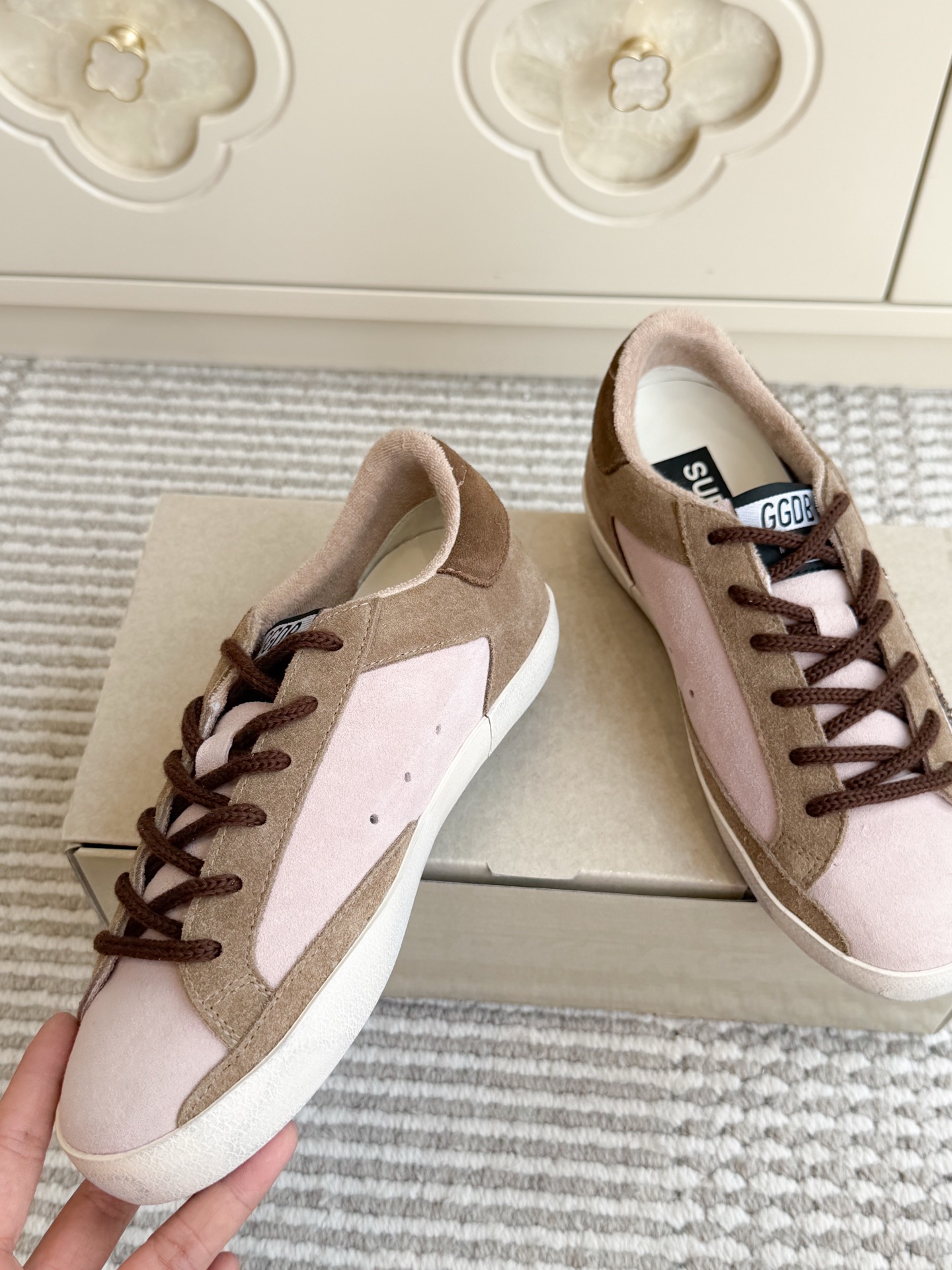 Designer Sneakers