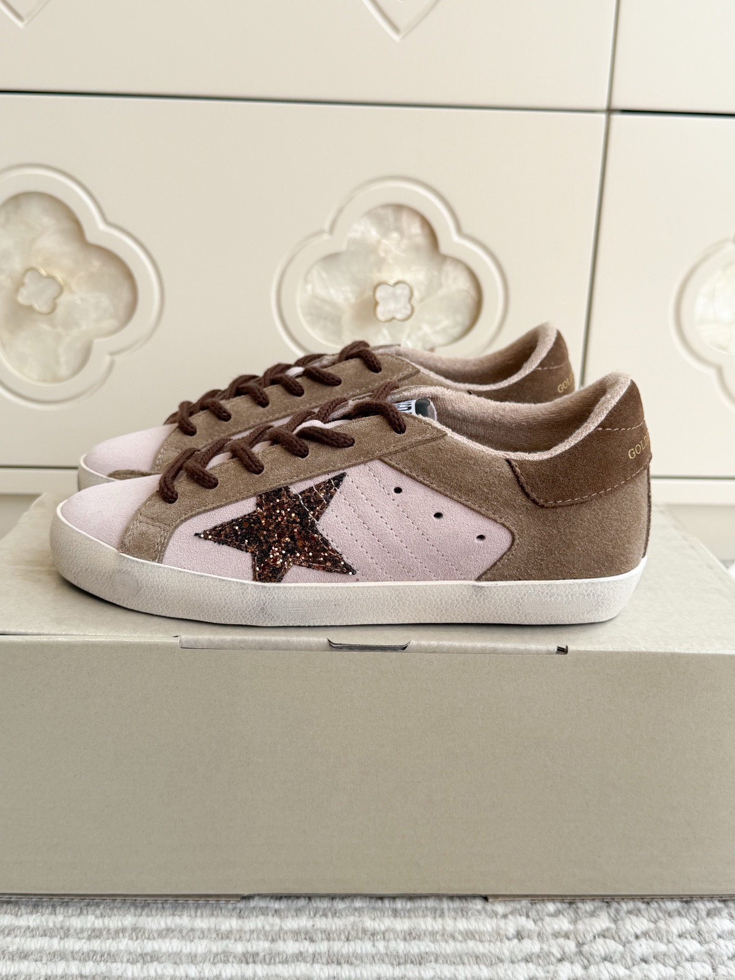Designer Sneakers