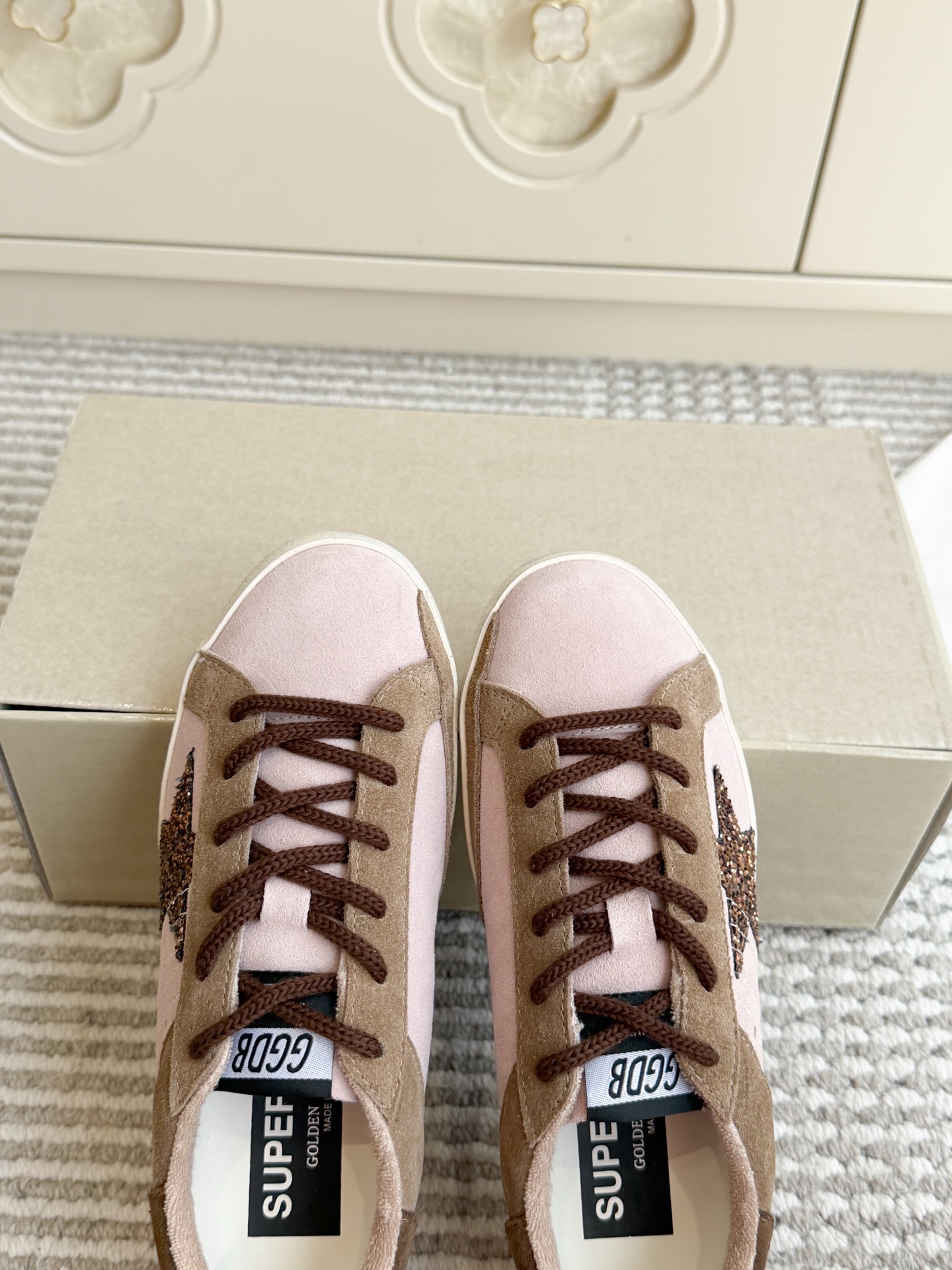 Designer Sneakers