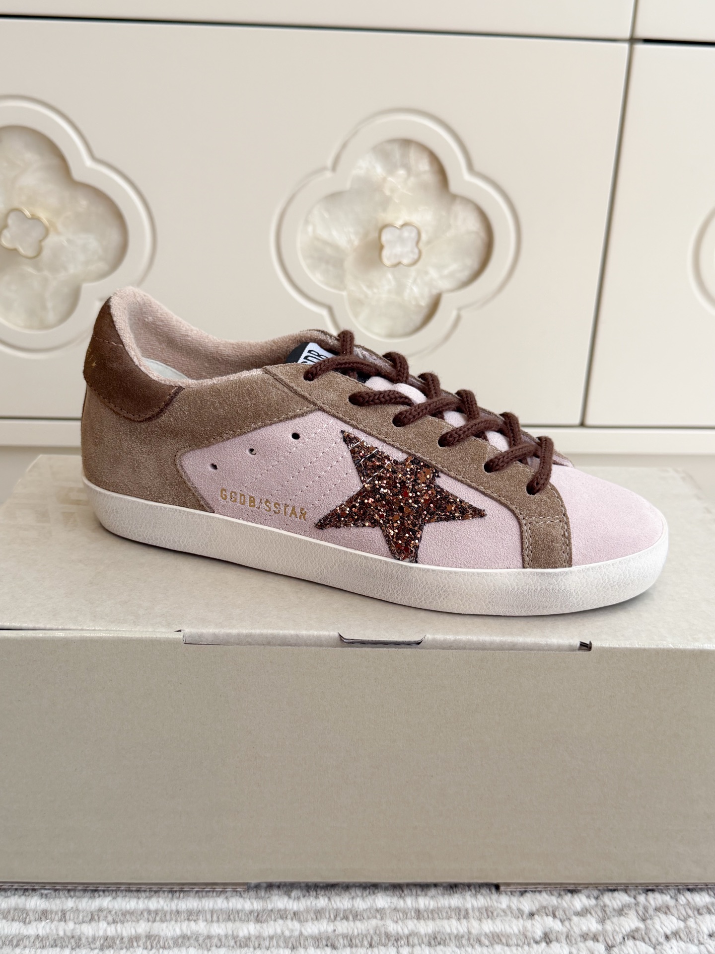 Designer Sneakers
