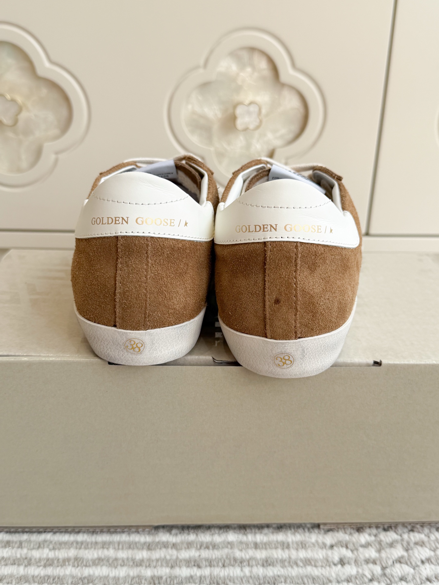 Designer Sneakers