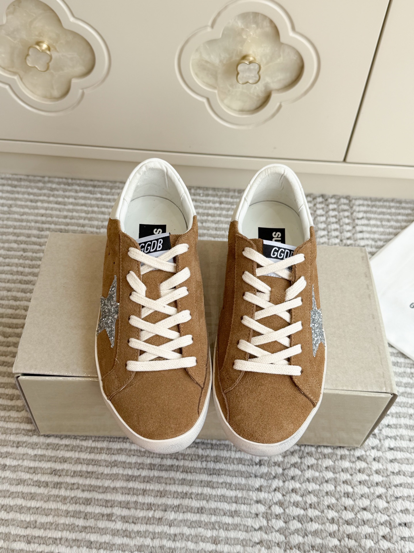 Designer Sneakers