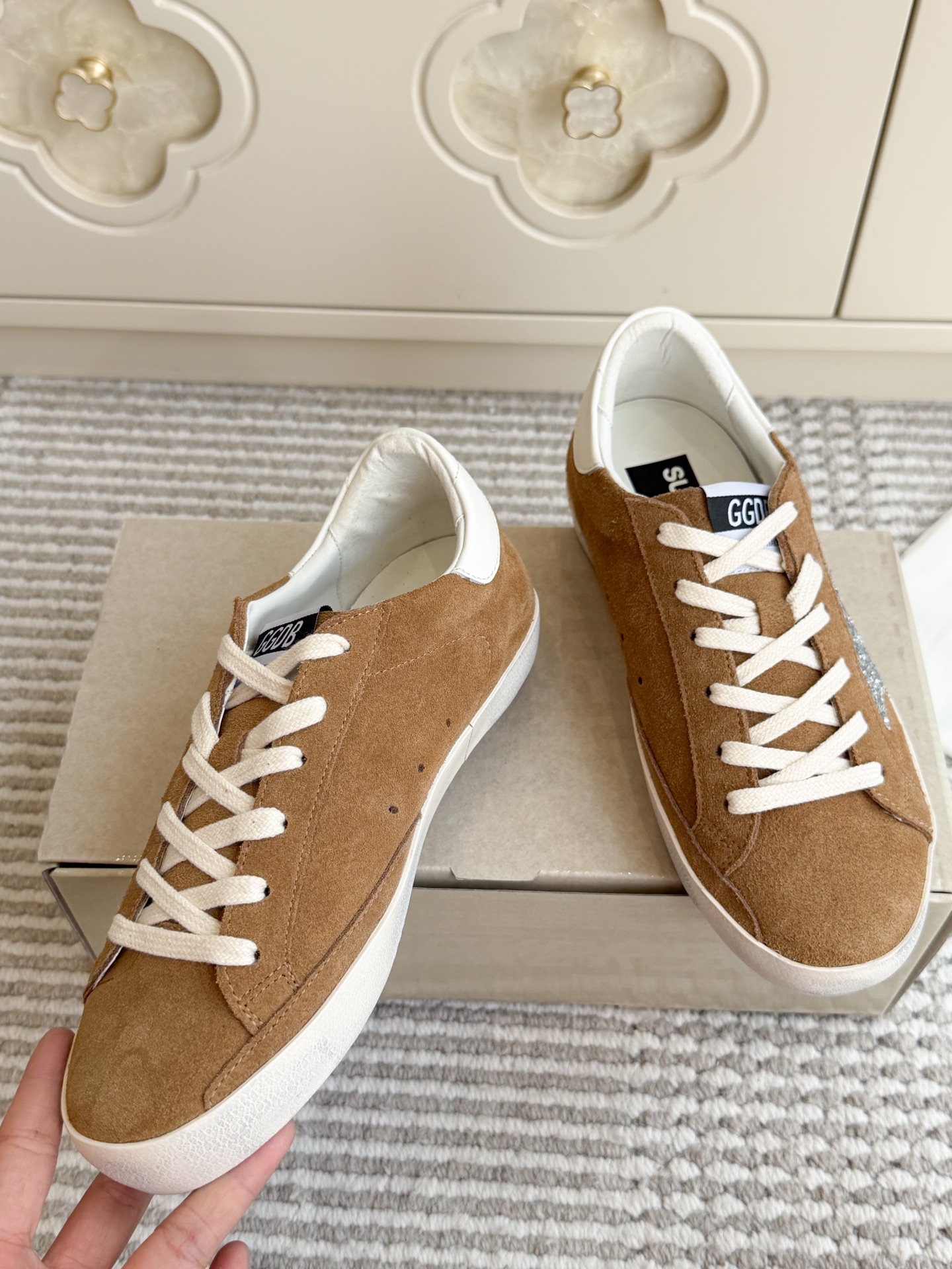 Designer Sneakers