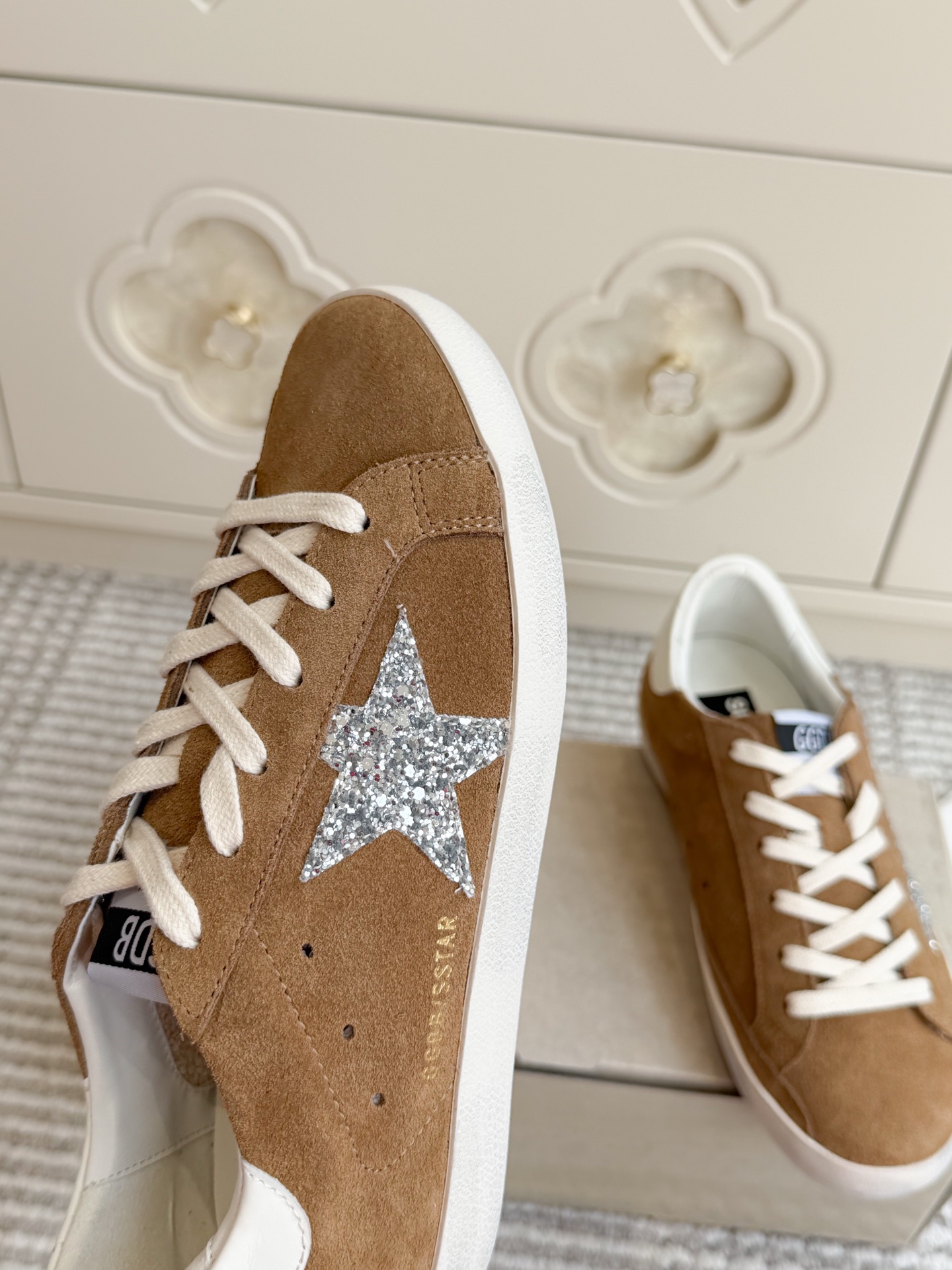 Designer Sneakers