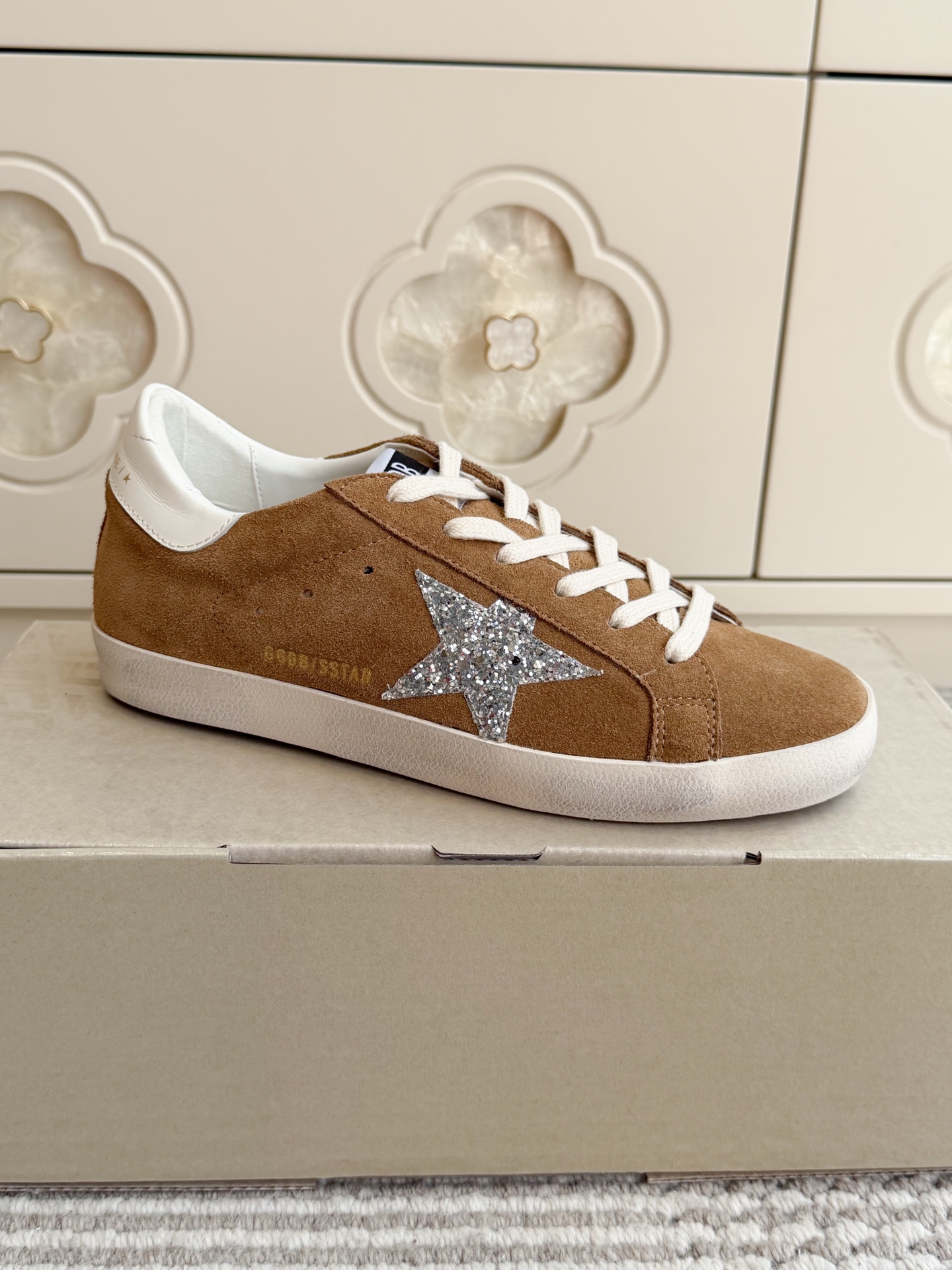 Designer Sneakers