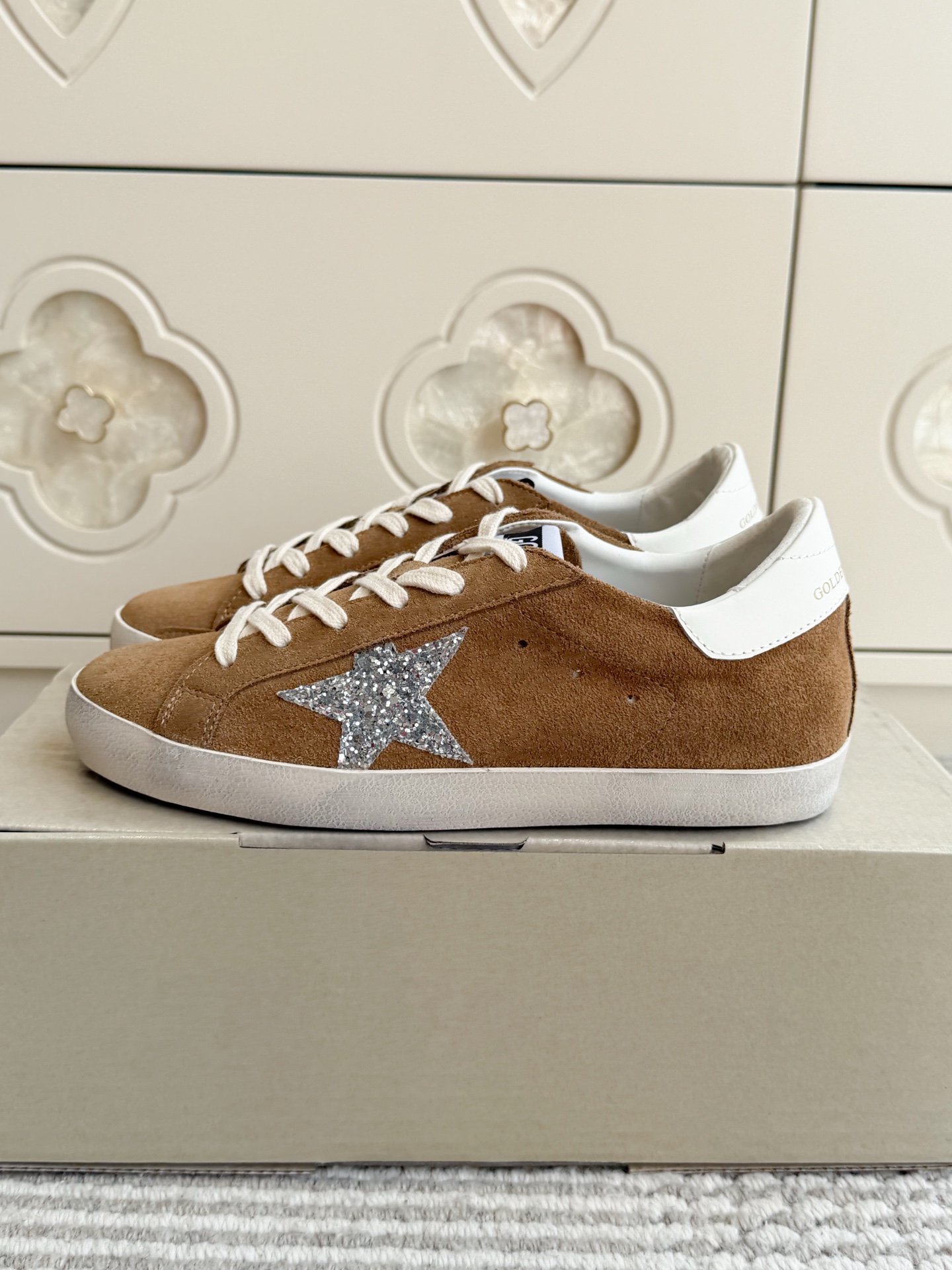 Designer Sneakers