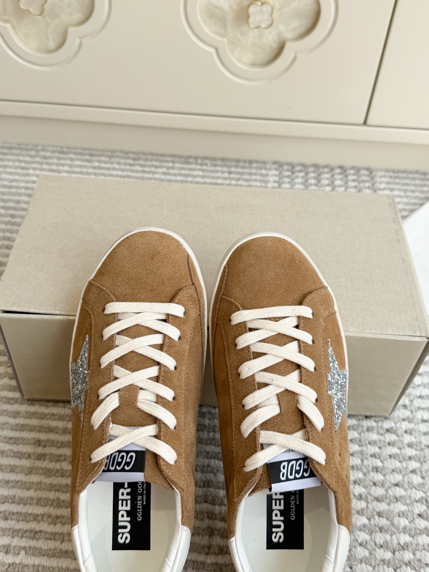 Designer Sneakers