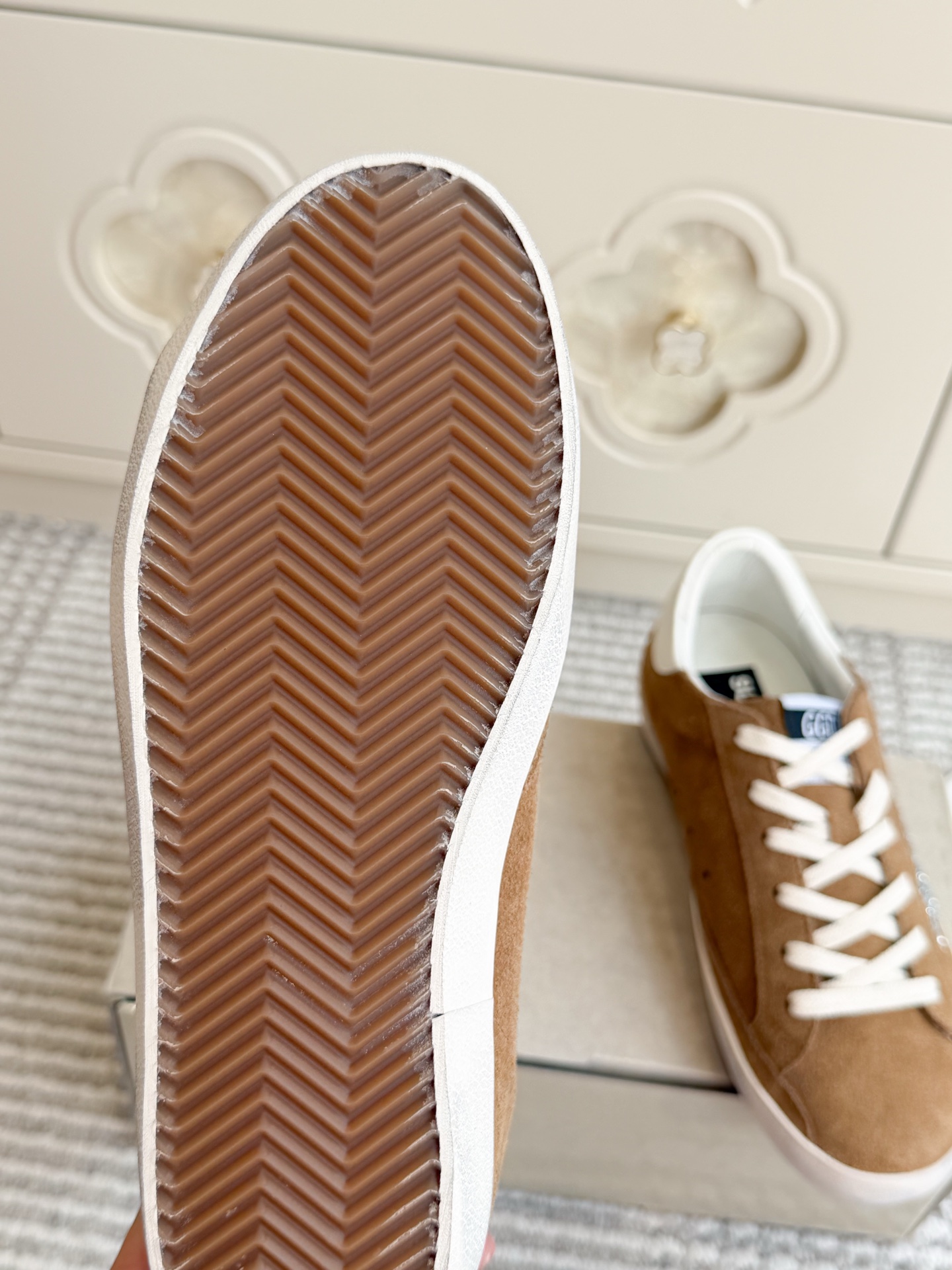 Designer Sneakers