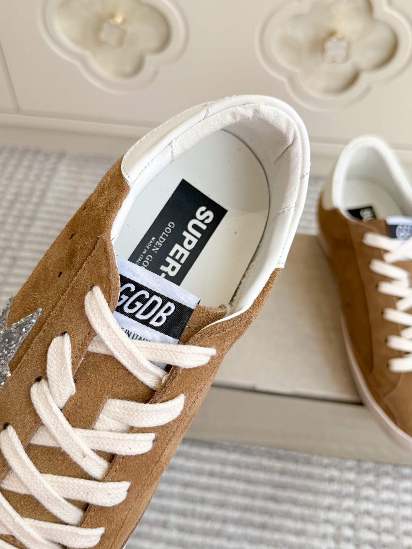 Designer Sneakers