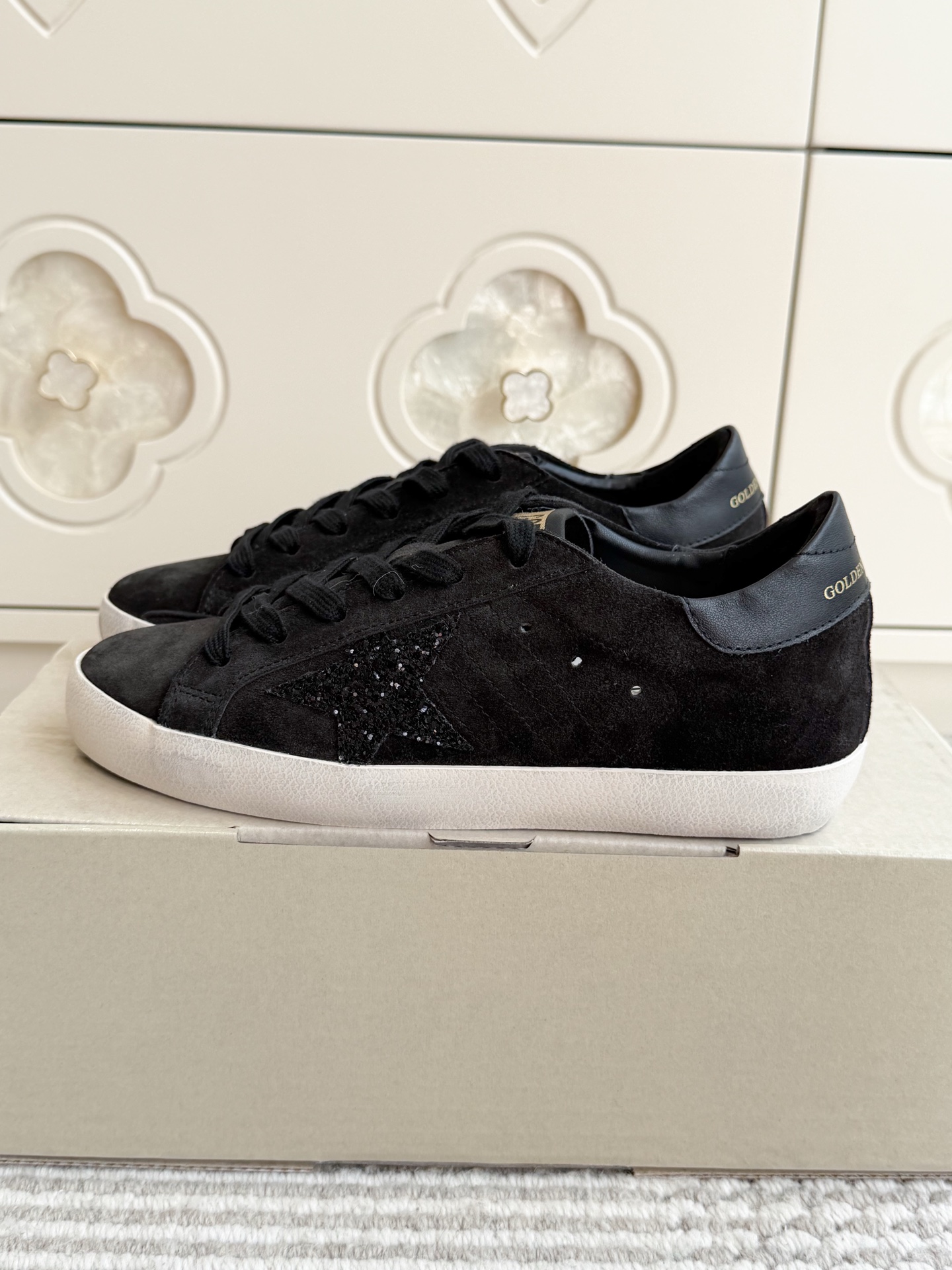 Designer Sneakers