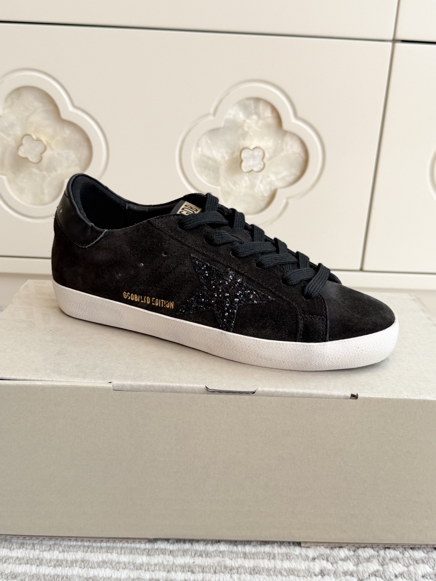 Designer Sneakers