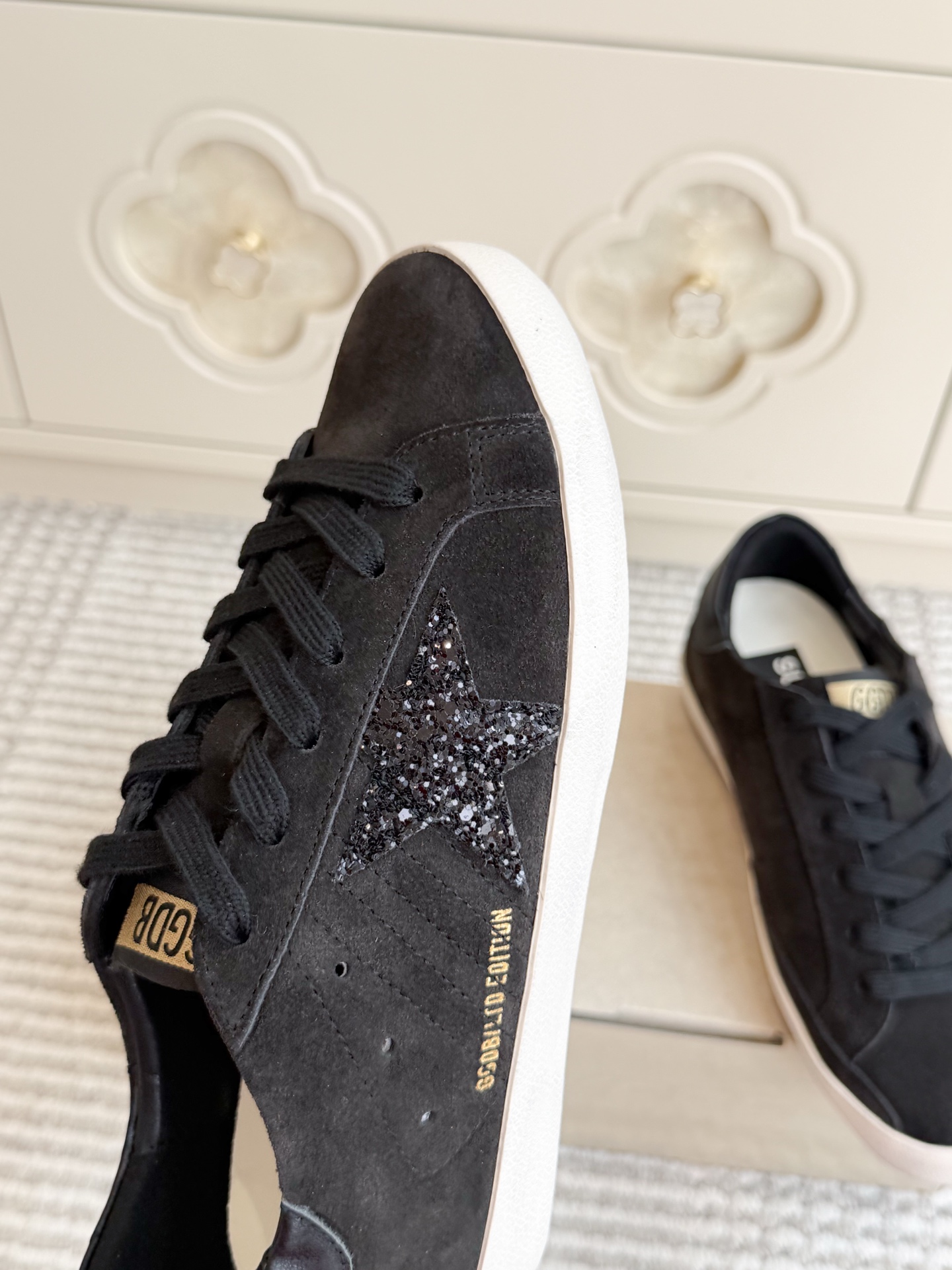 Designer Sneakers