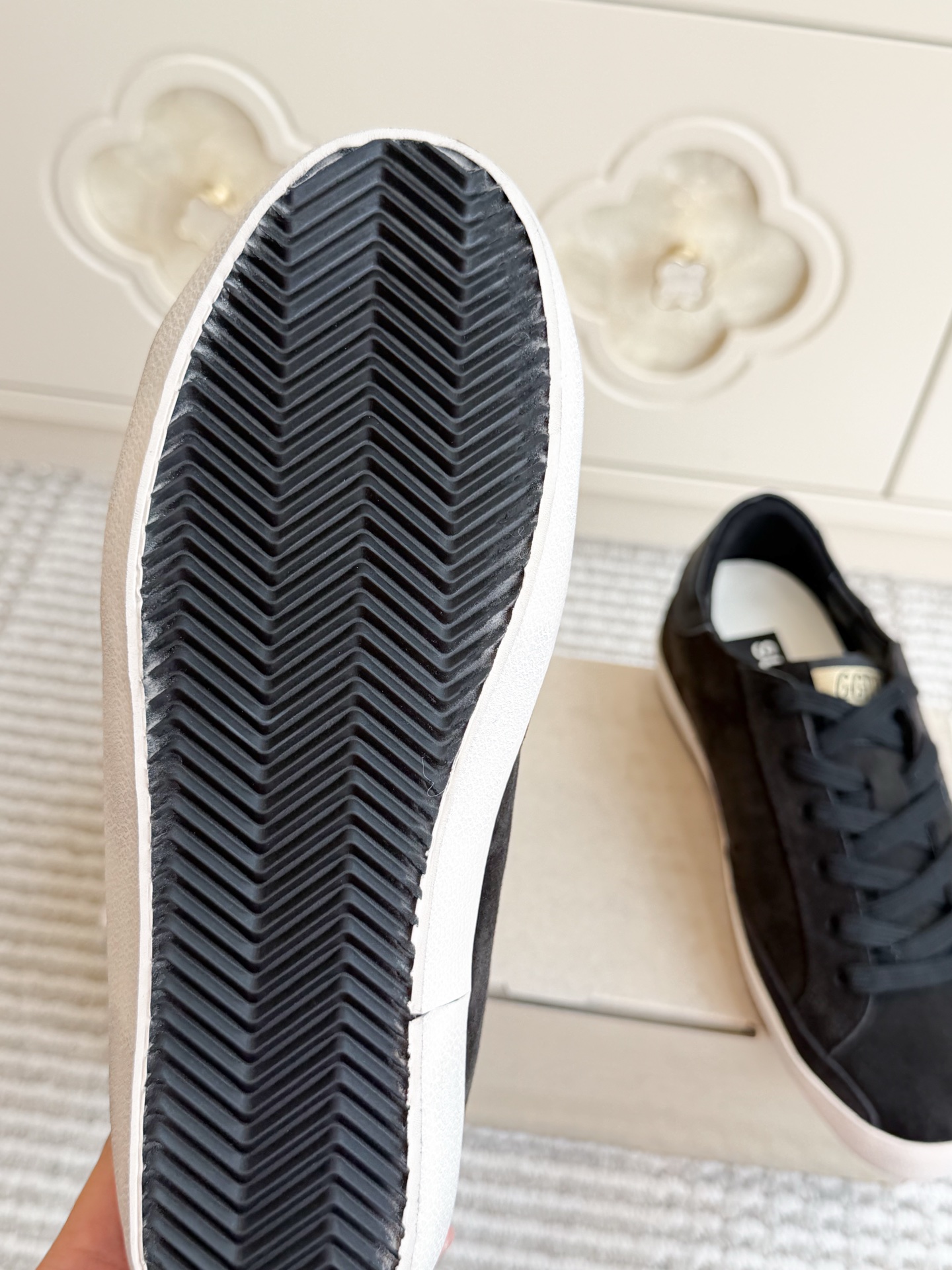 Designer Sneakers