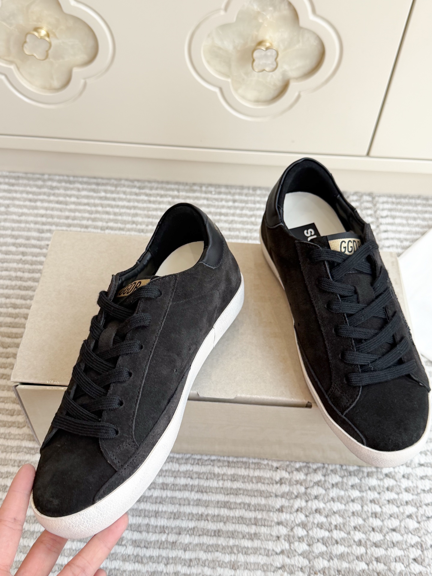 Designer Sneakers