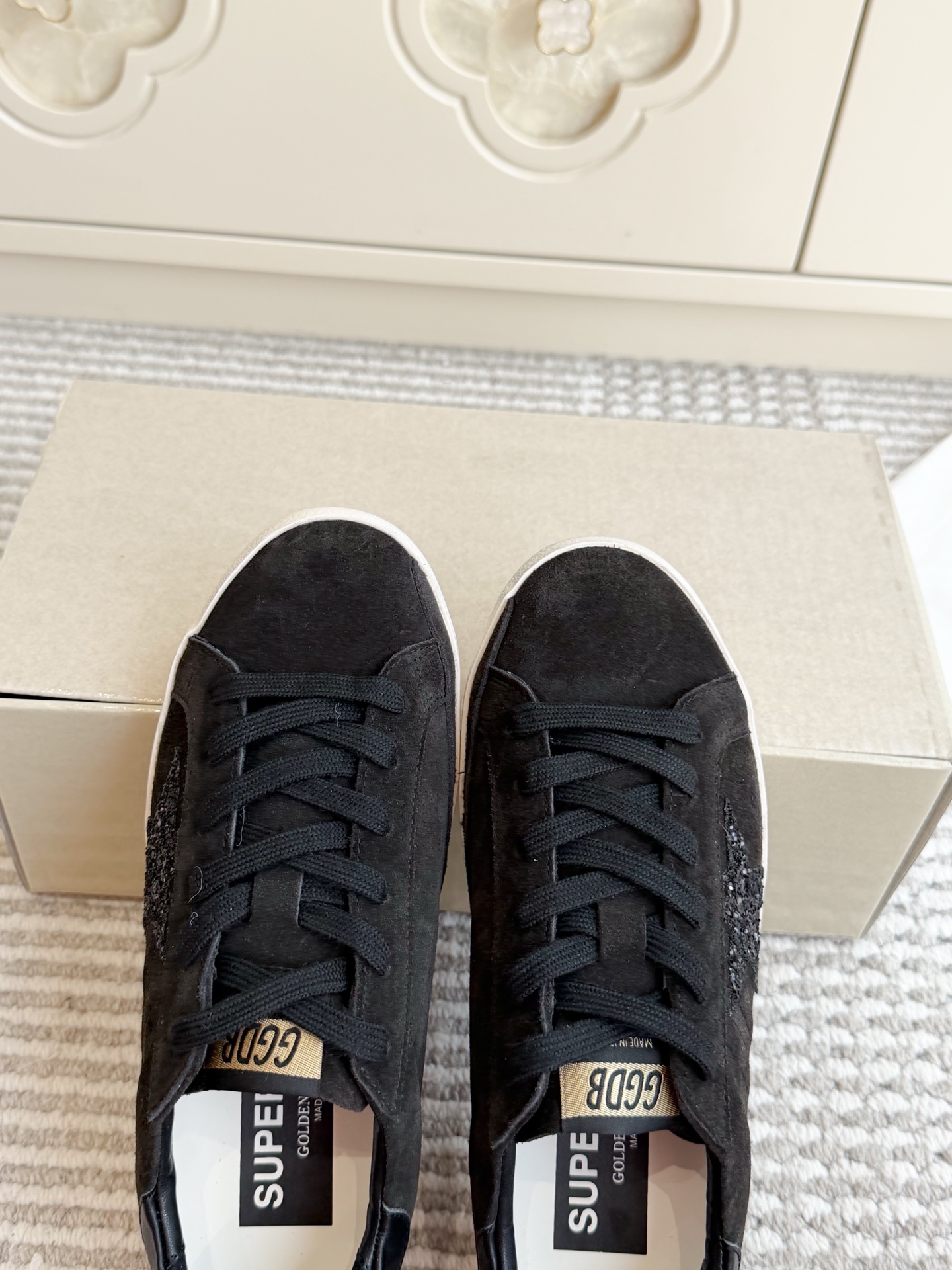 Designer Sneakers