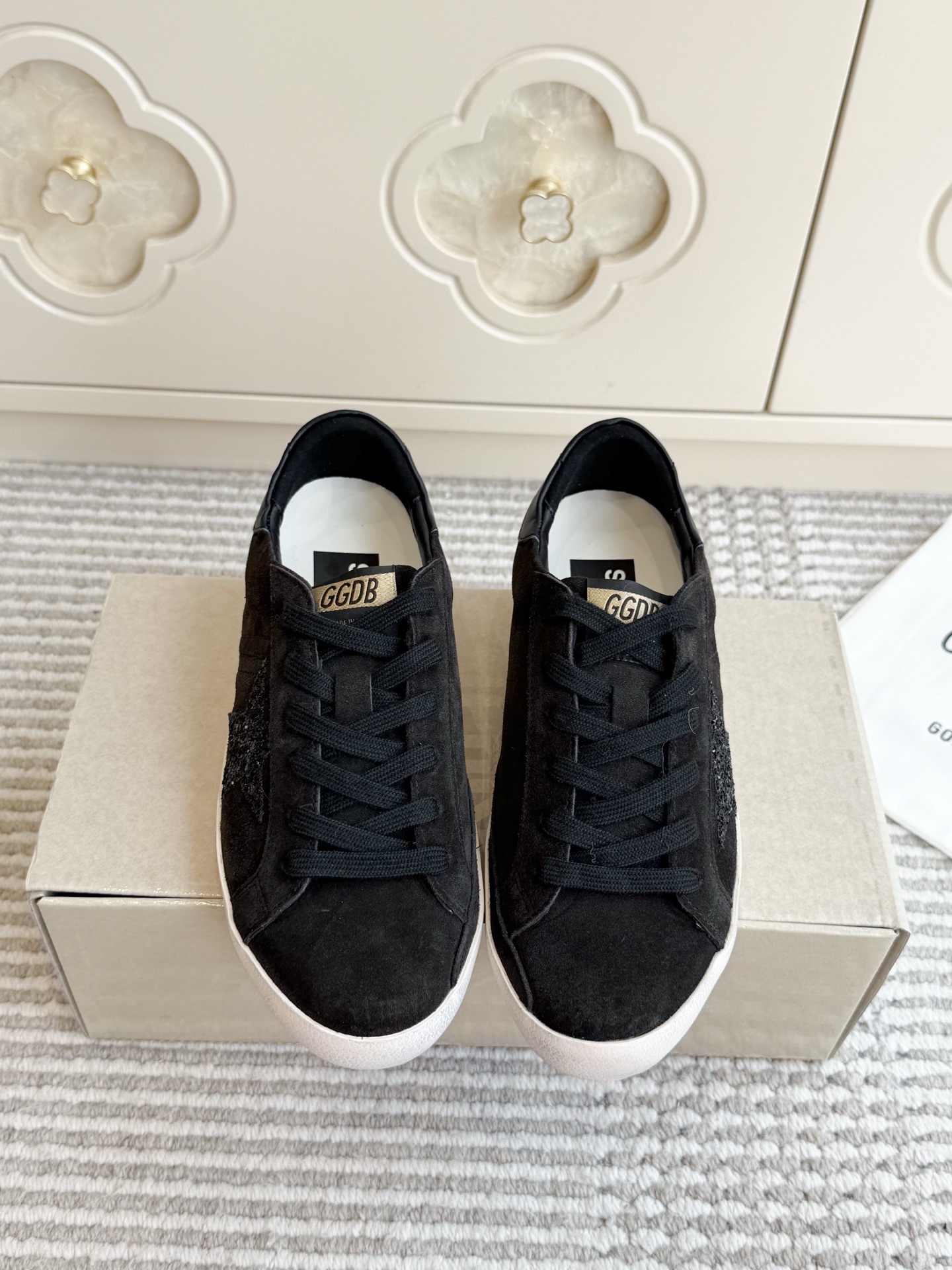 Designer Sneakers