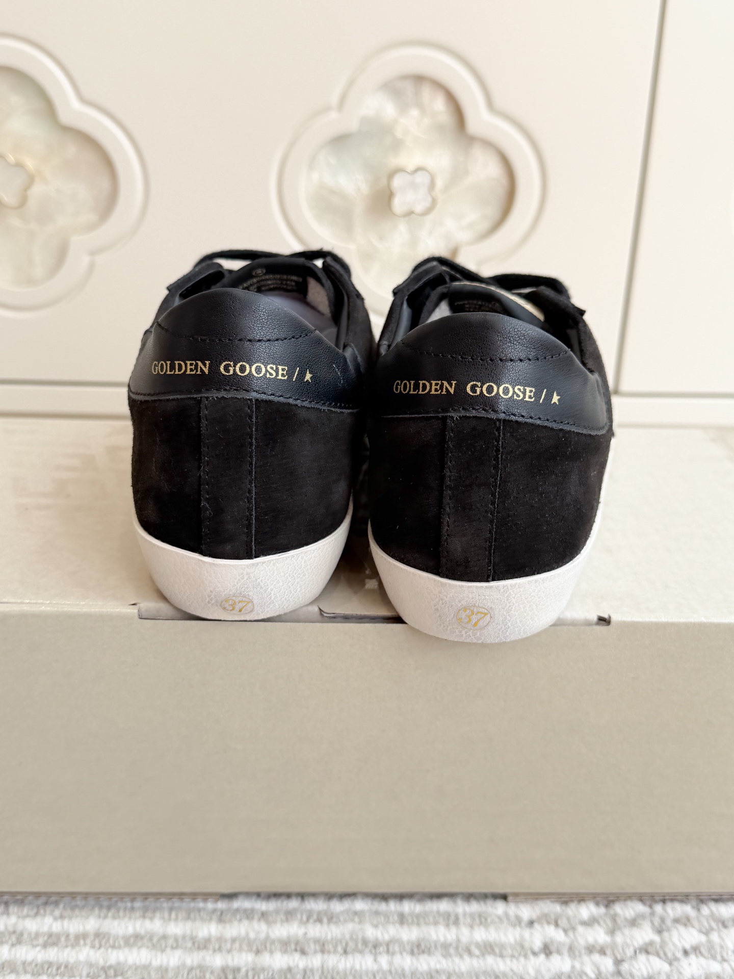 Designer Sneakers