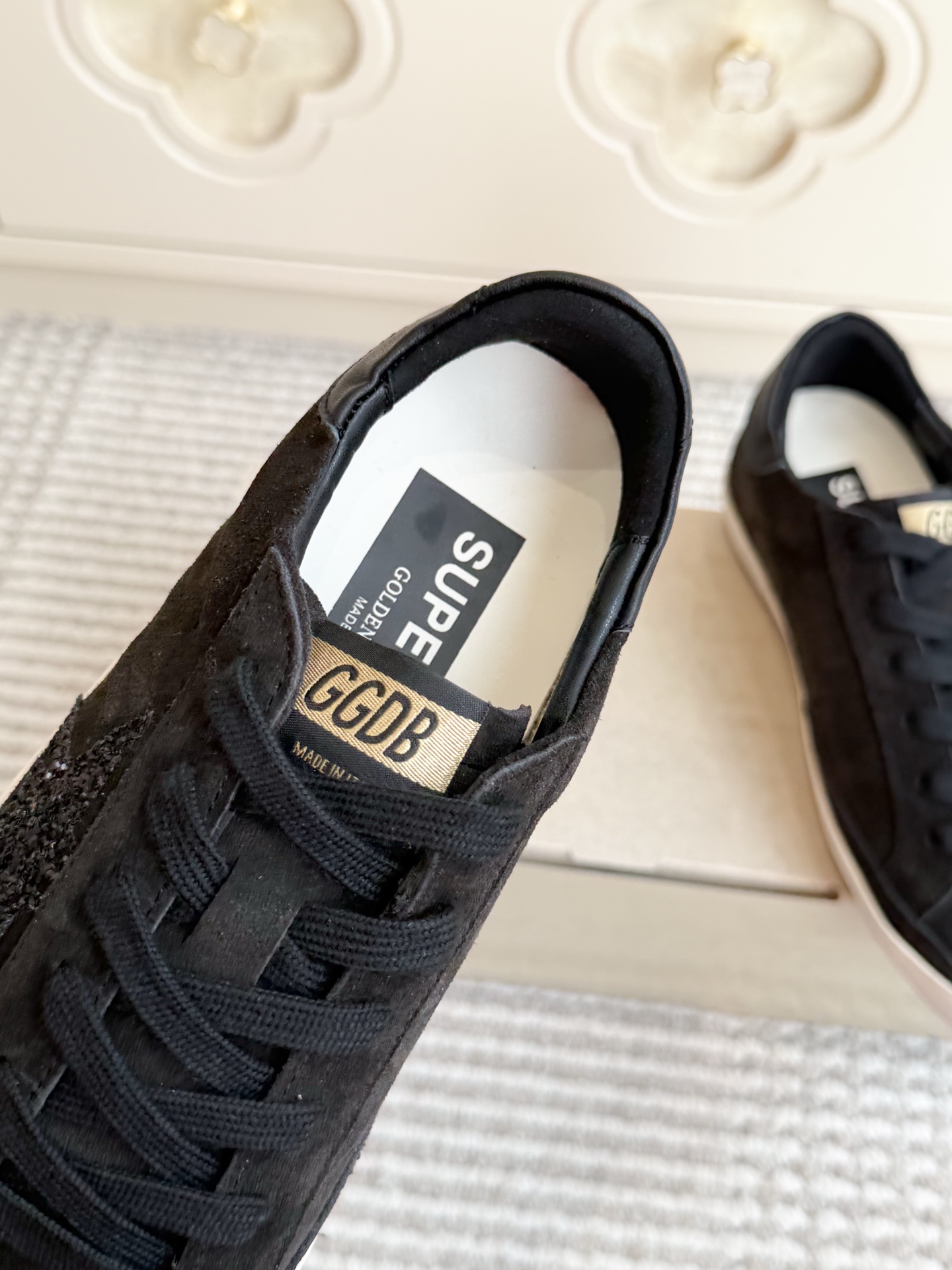Designer Sneakers