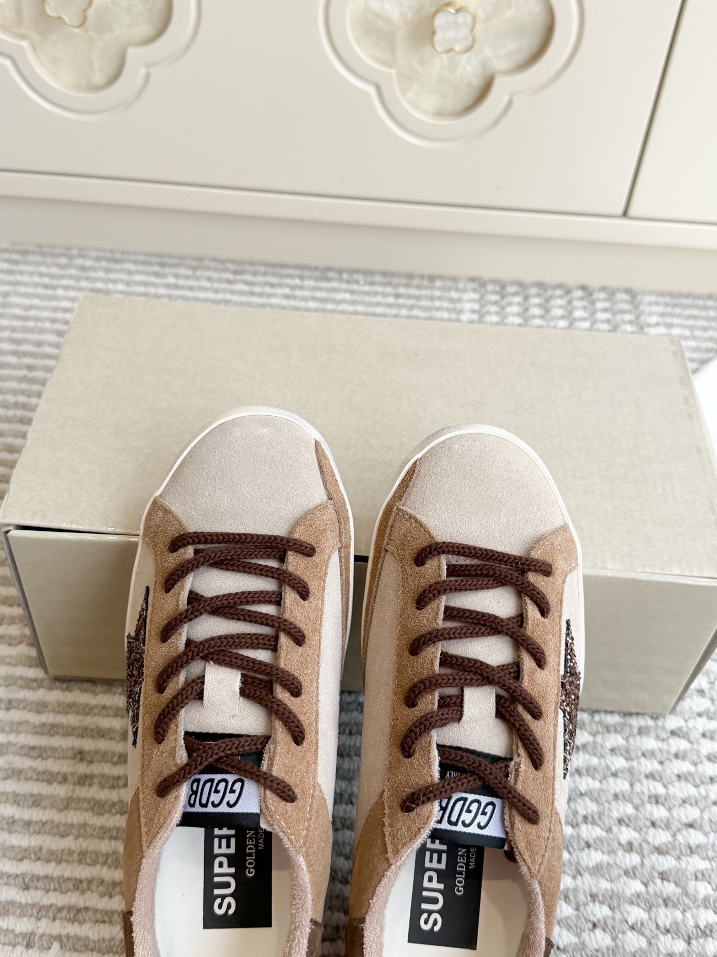 Designer Sneakers
