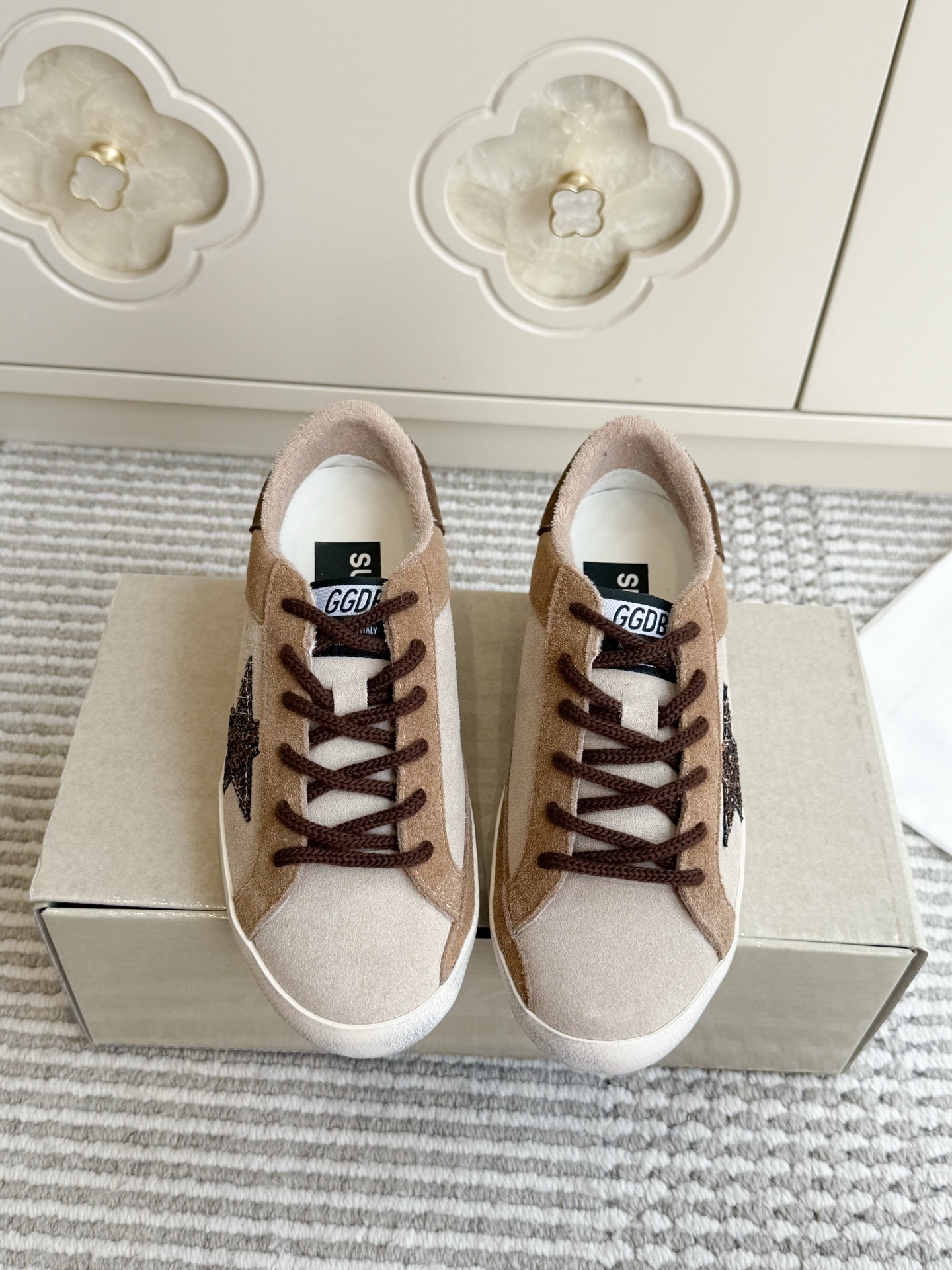 Designer Sneakers