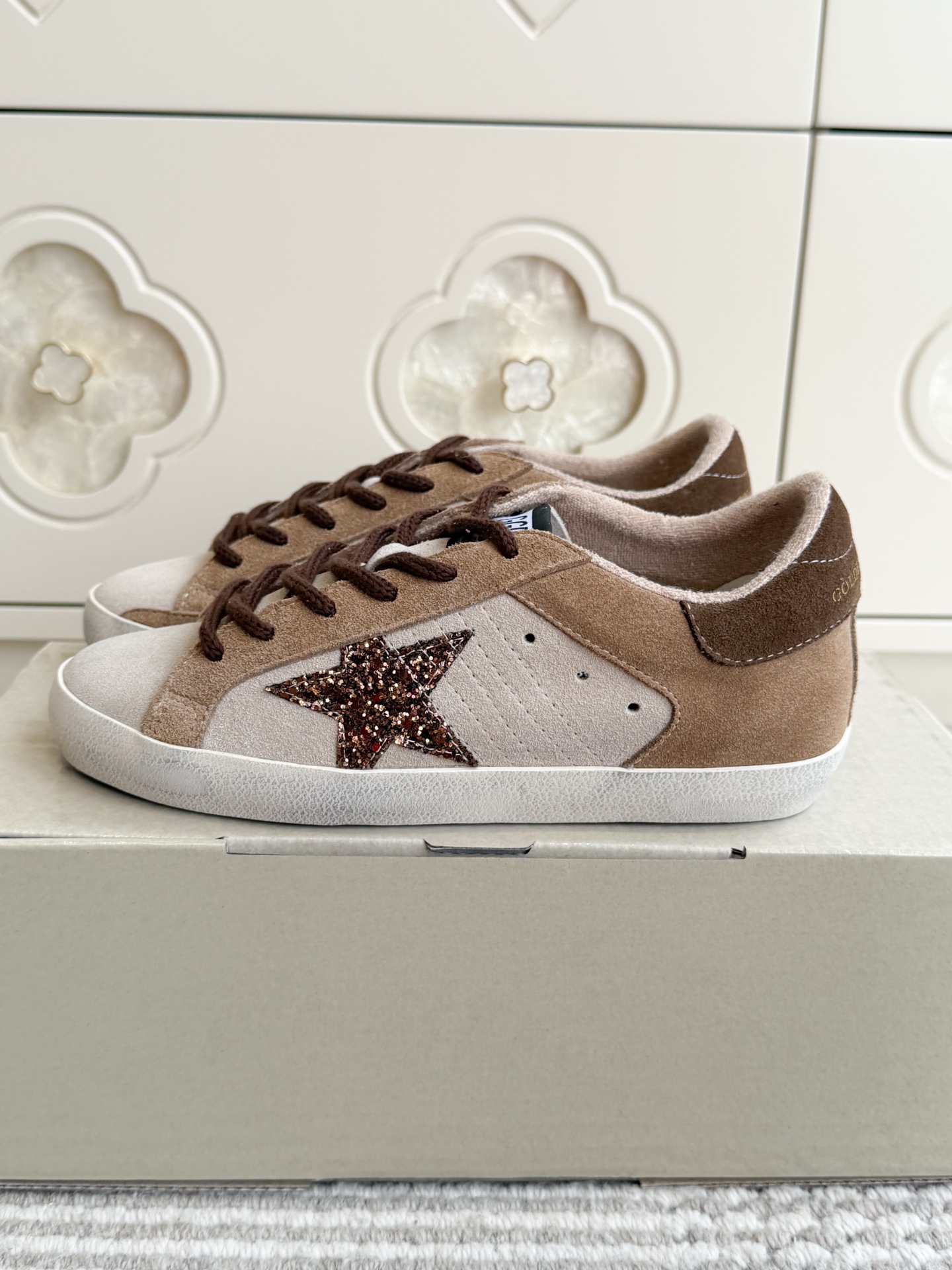 Designer Sneakers