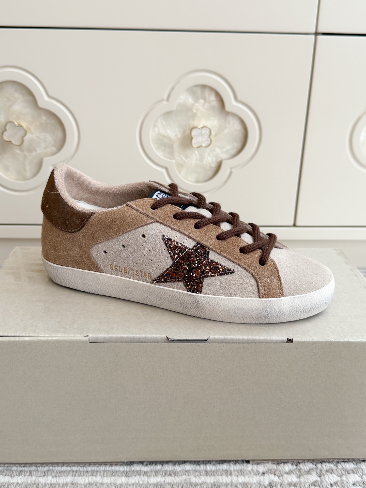 Designer Sneakers