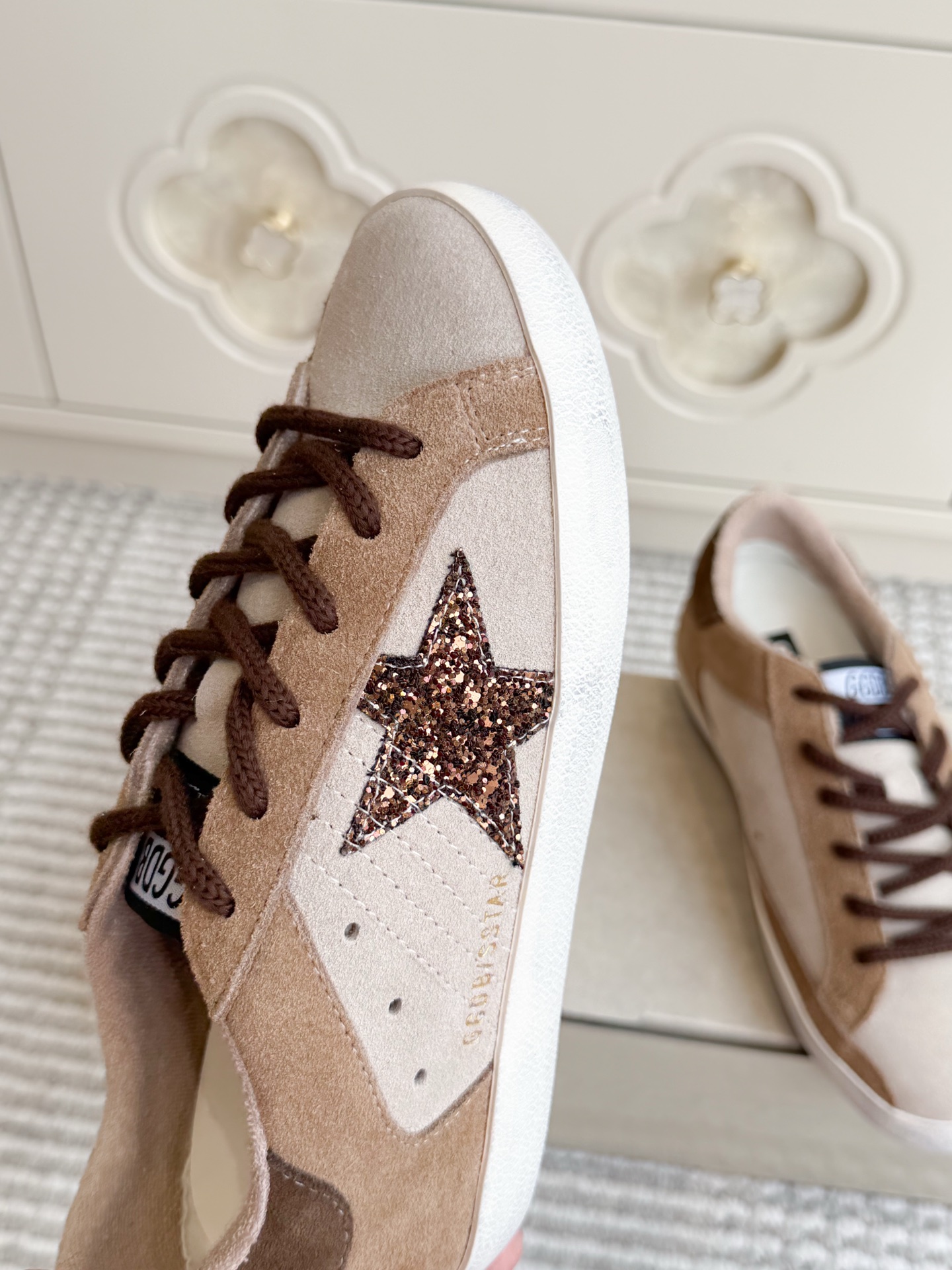 Designer Sneakers