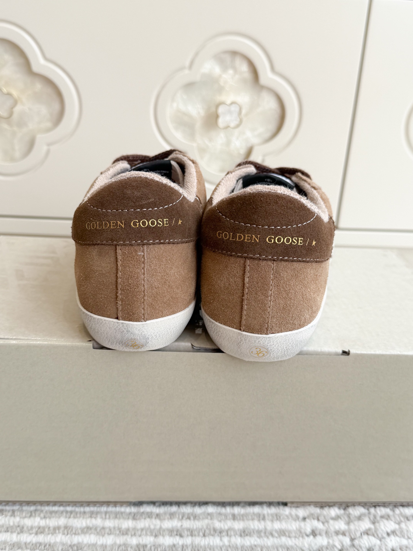 Designer Sneakers