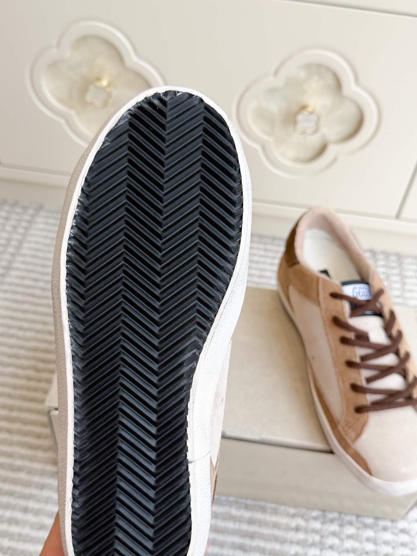 Designer Sneakers