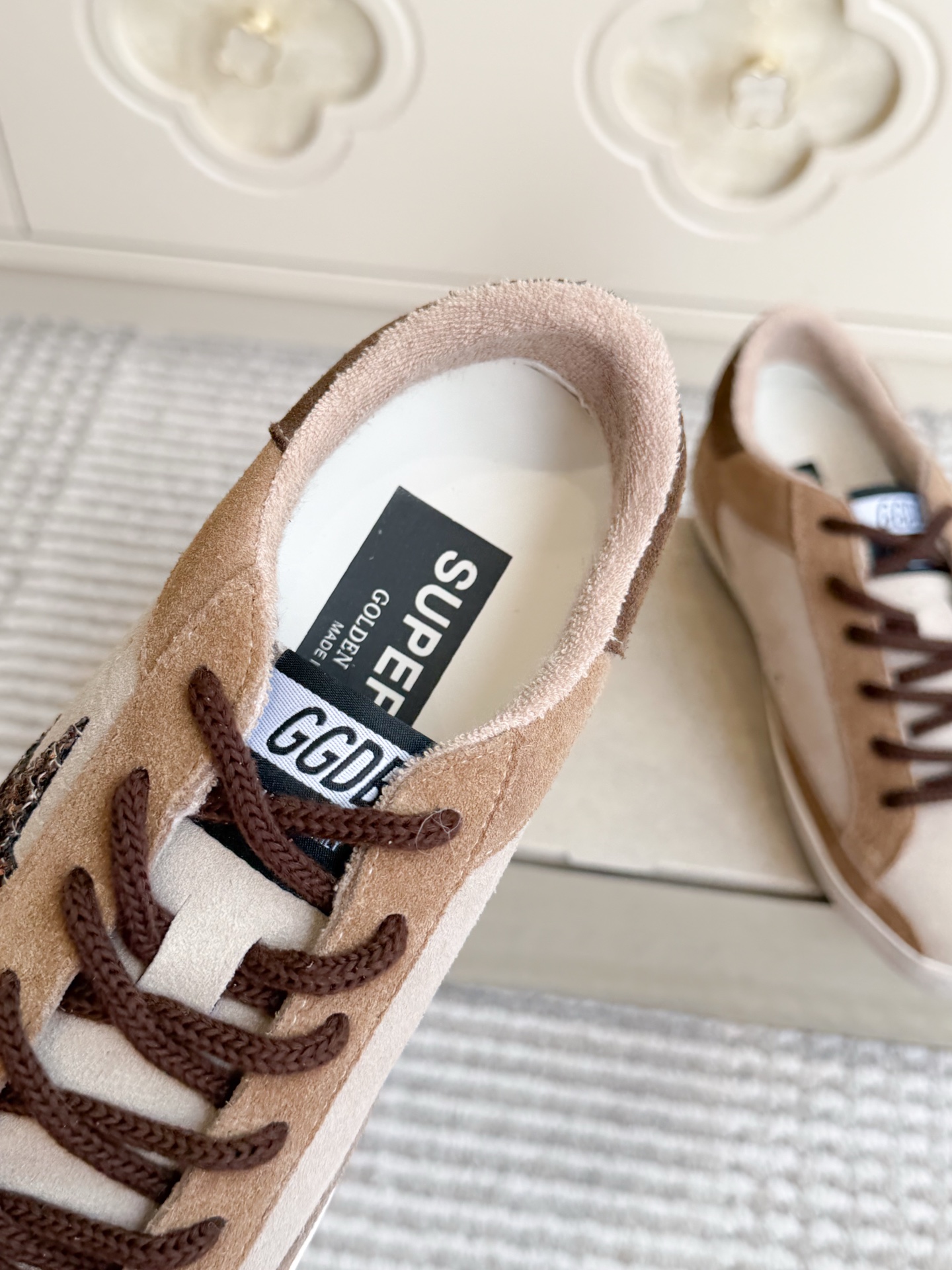 Designer Sneakers