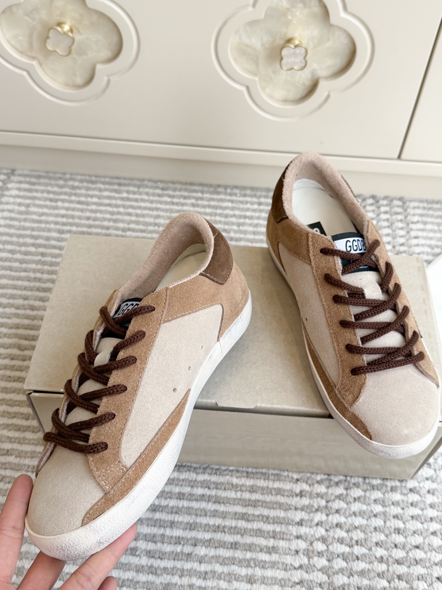 Designer Sneakers