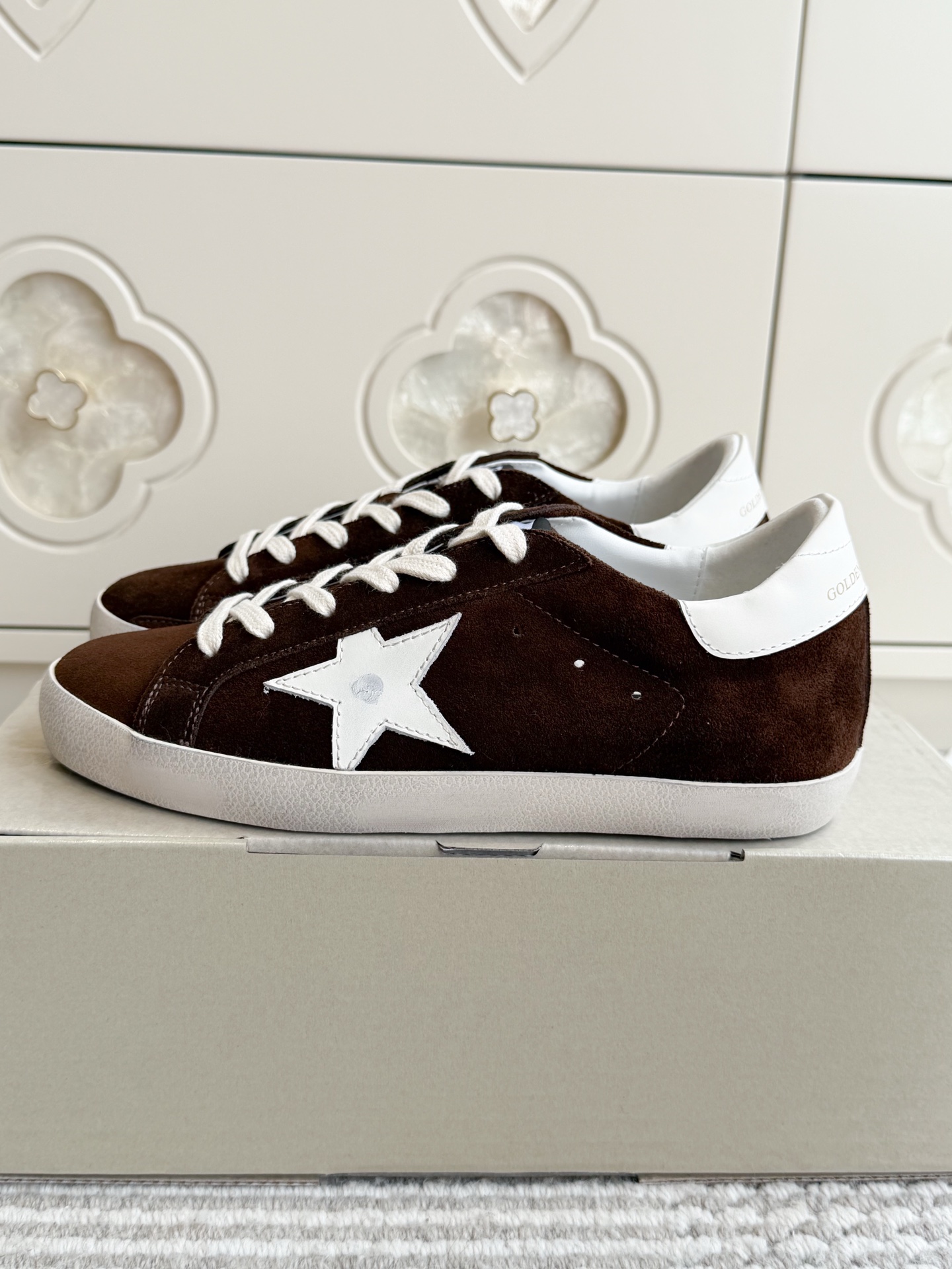 Designer Sneakers
